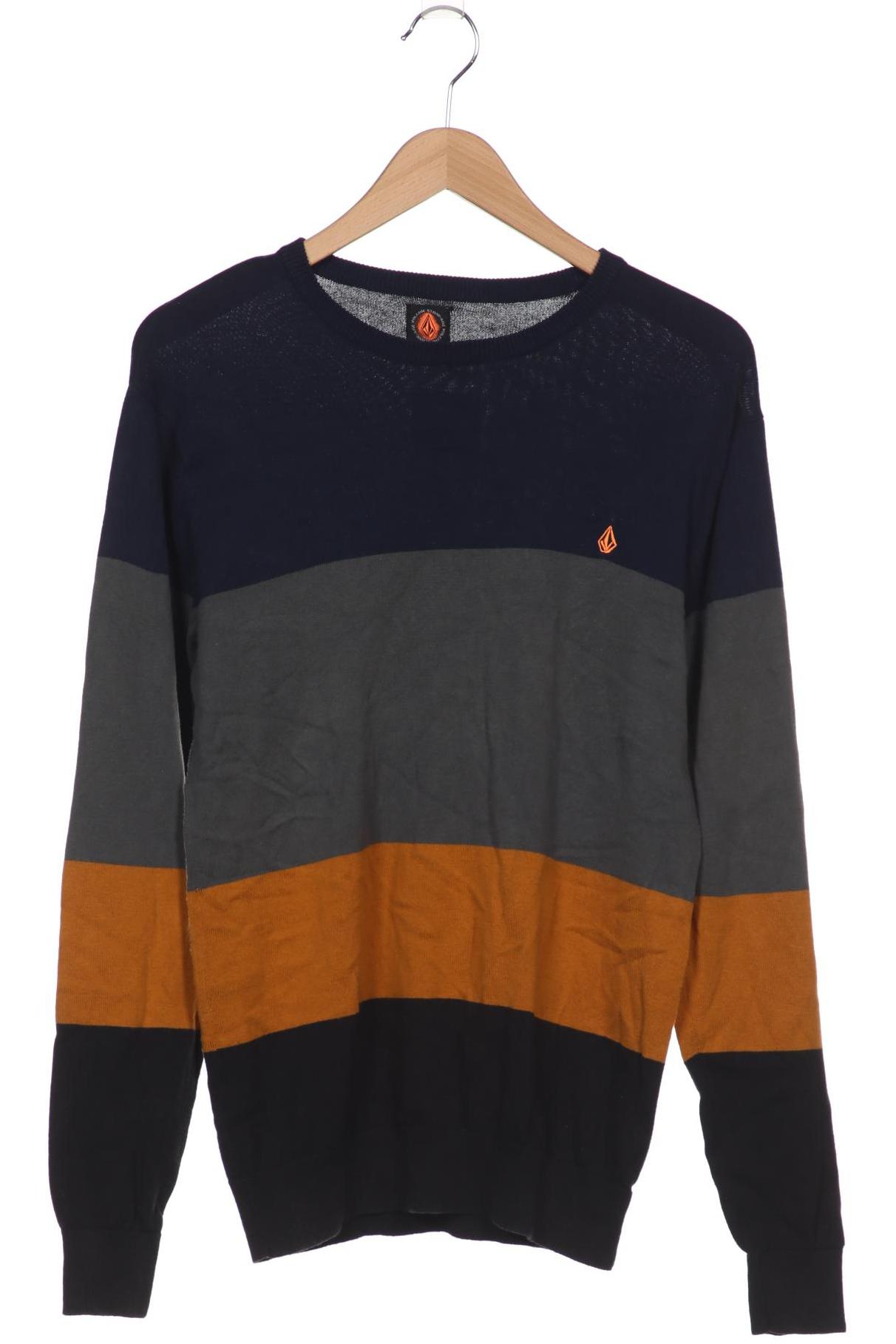 

Volcom Herren Pullover, grau, Gr. 46