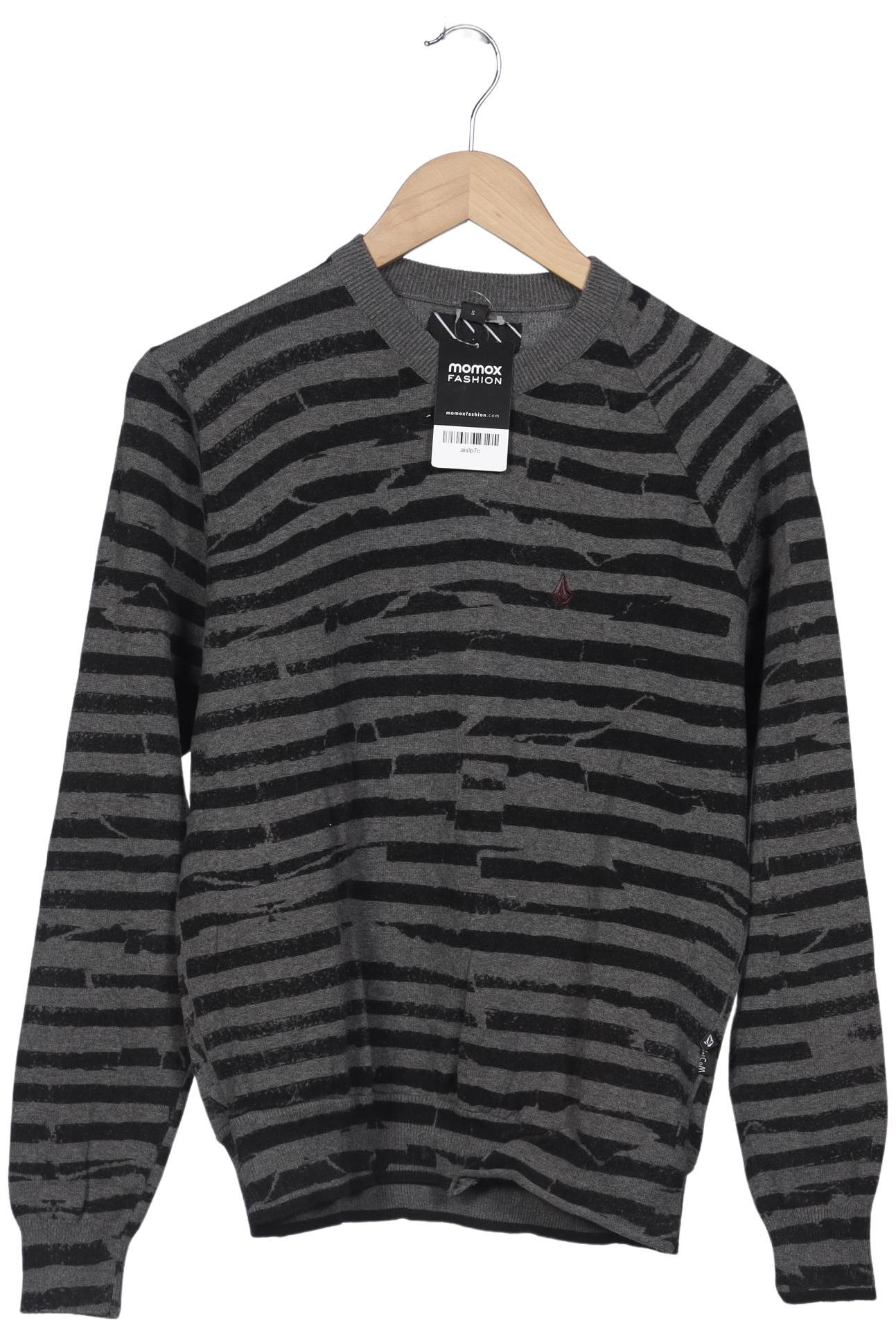 

Volcom Herren Pullover, grau, Gr. 46