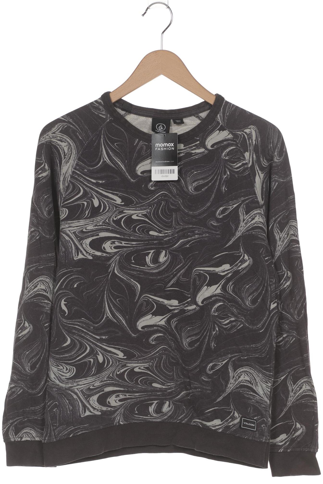 

Volcom Herren Pullover, grau, Gr. 46