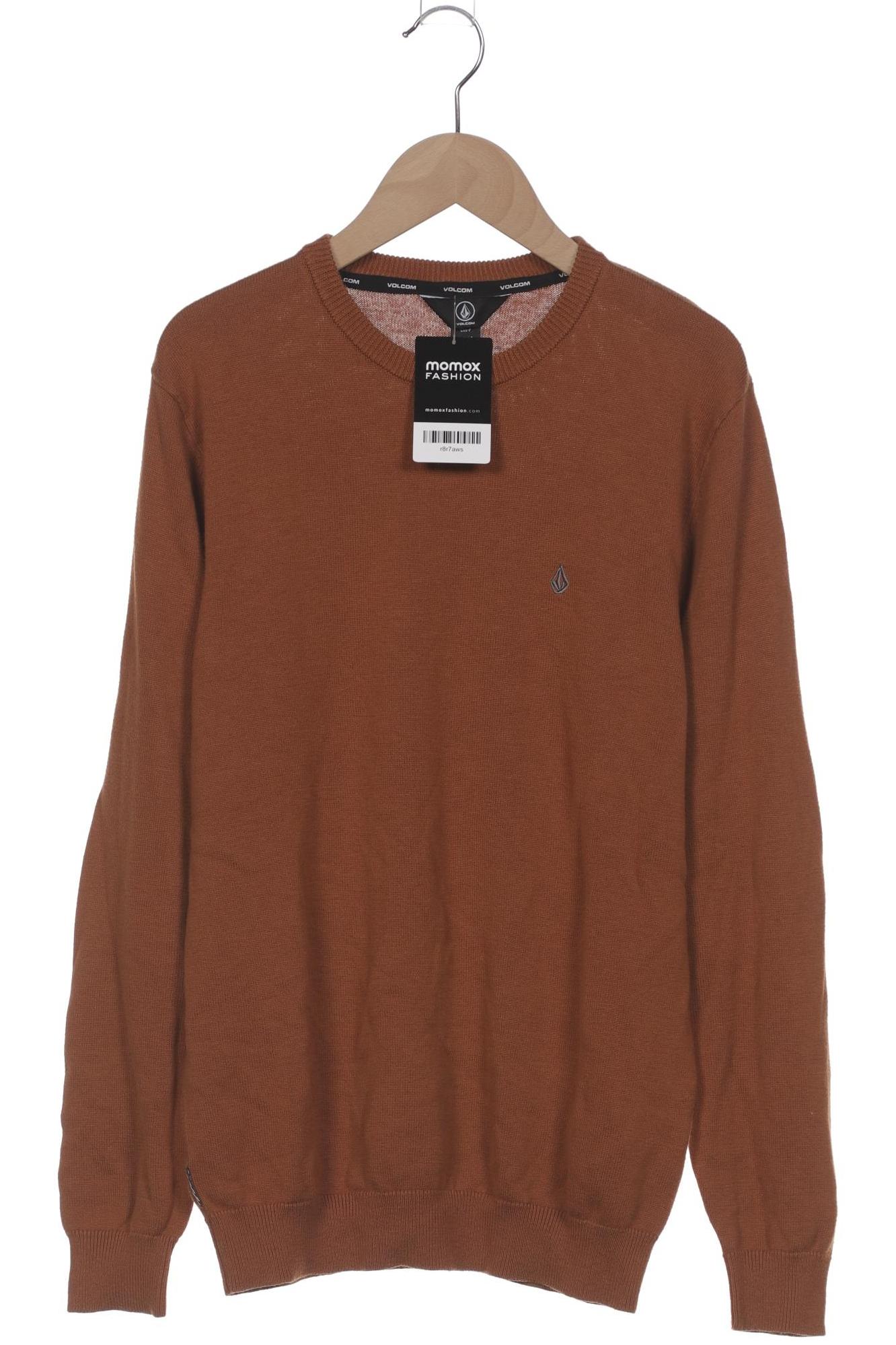 Thumbnail - Volcom Herren Pullover, braun, Gr. 46