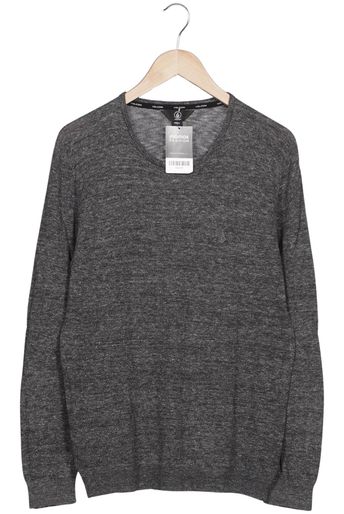

Volcom Herren Pullover, grau, Gr. 48