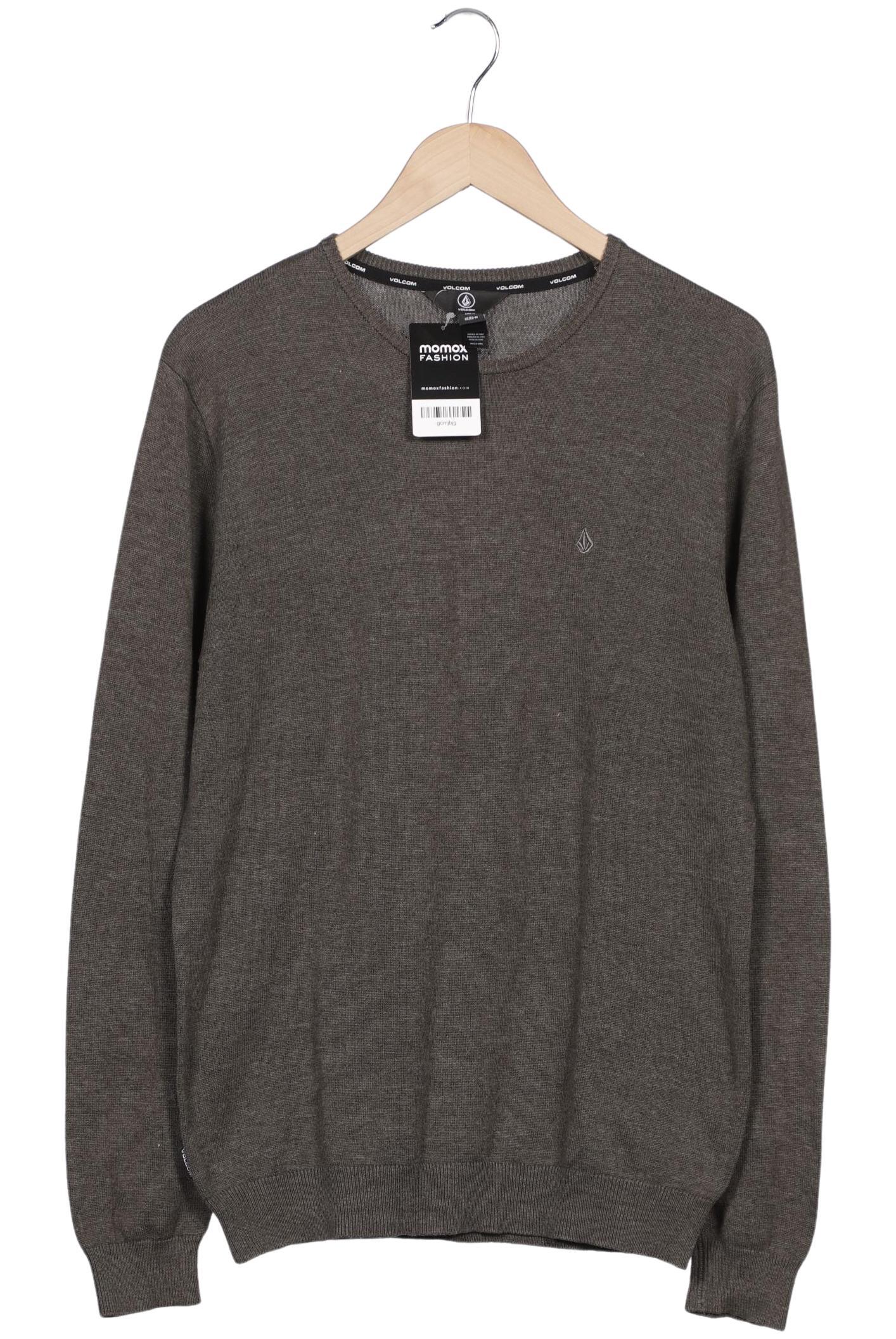 

Volcom Herren Pullover, grün, Gr. 48
