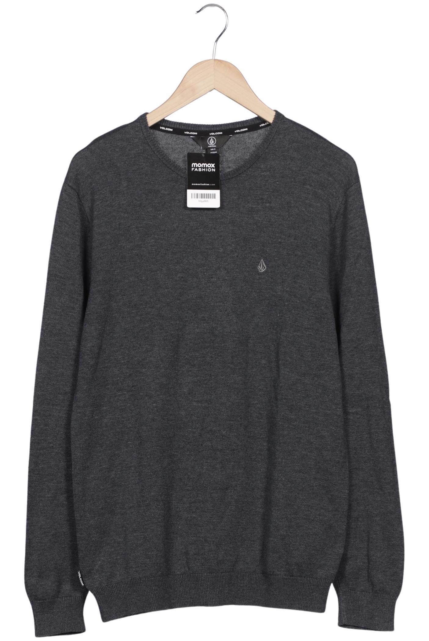 

Volcom Herren Pullover, blau, Gr. 48