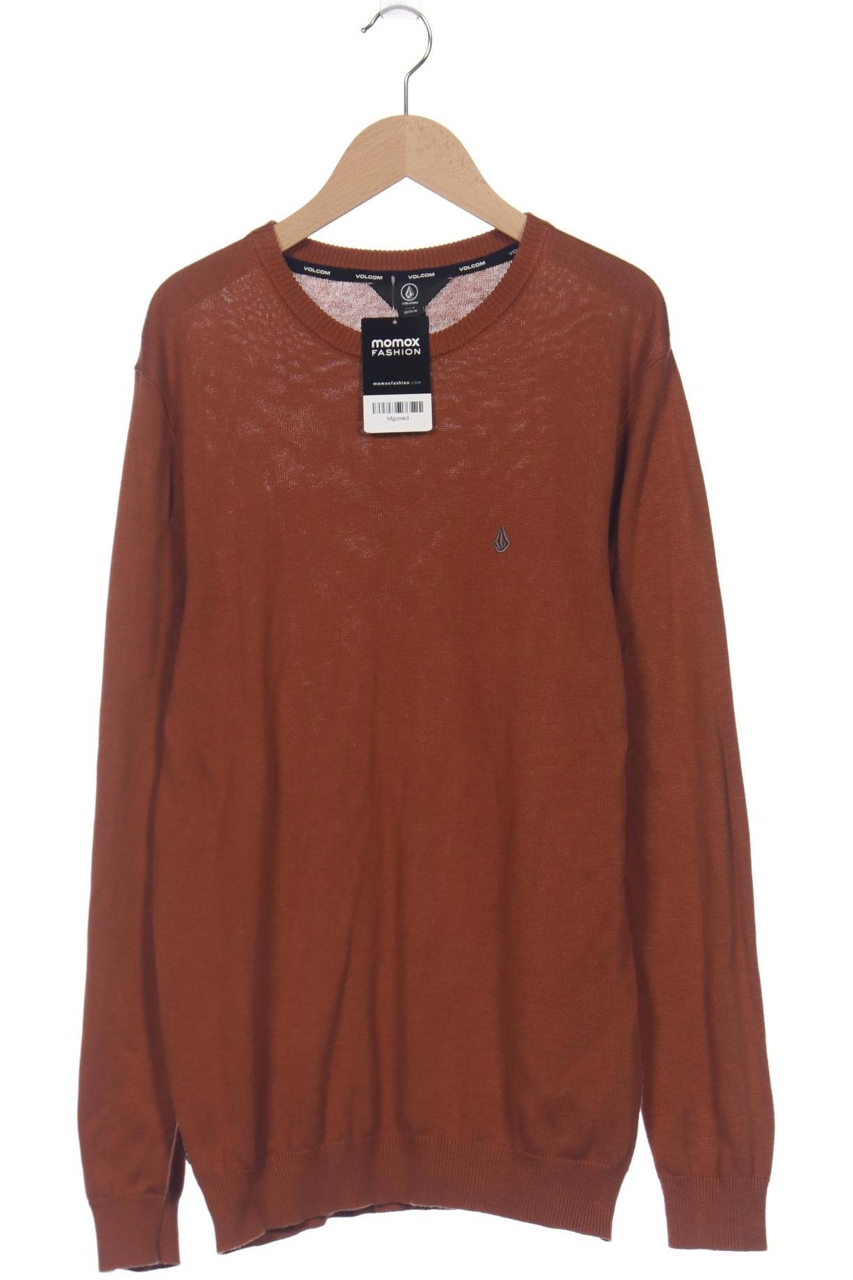 

Volcom Herren Pullover, braun, Gr. 48