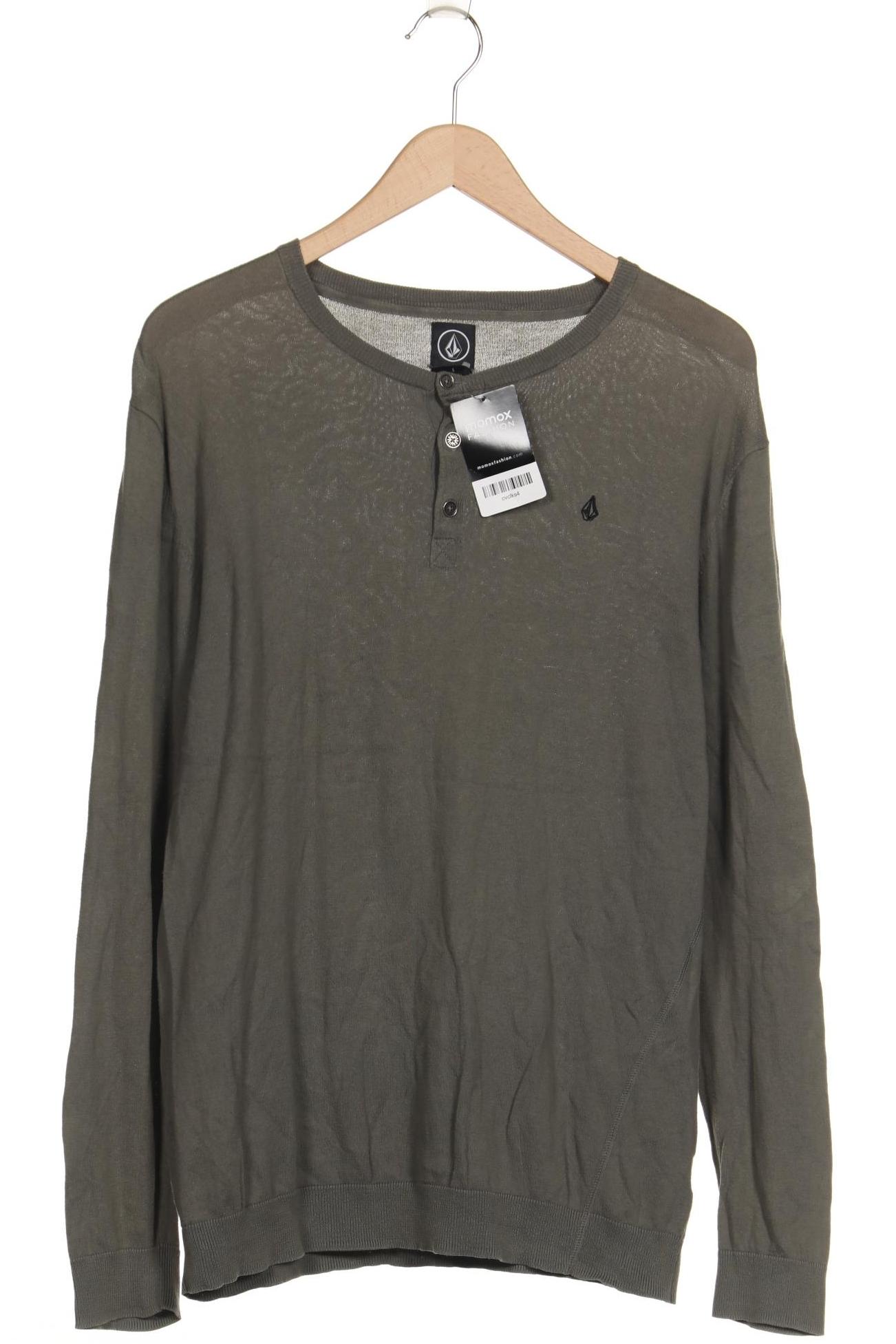 

Volcom Herren Pullover, grau, Gr. 52