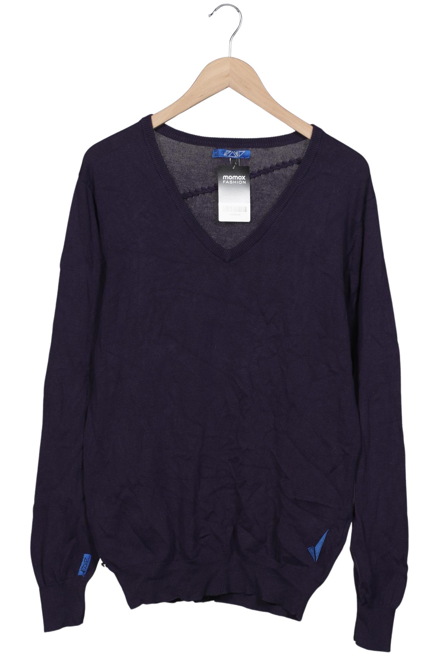 Thumbnail - Volcom Herren Pullover, flieder, Gr. 52