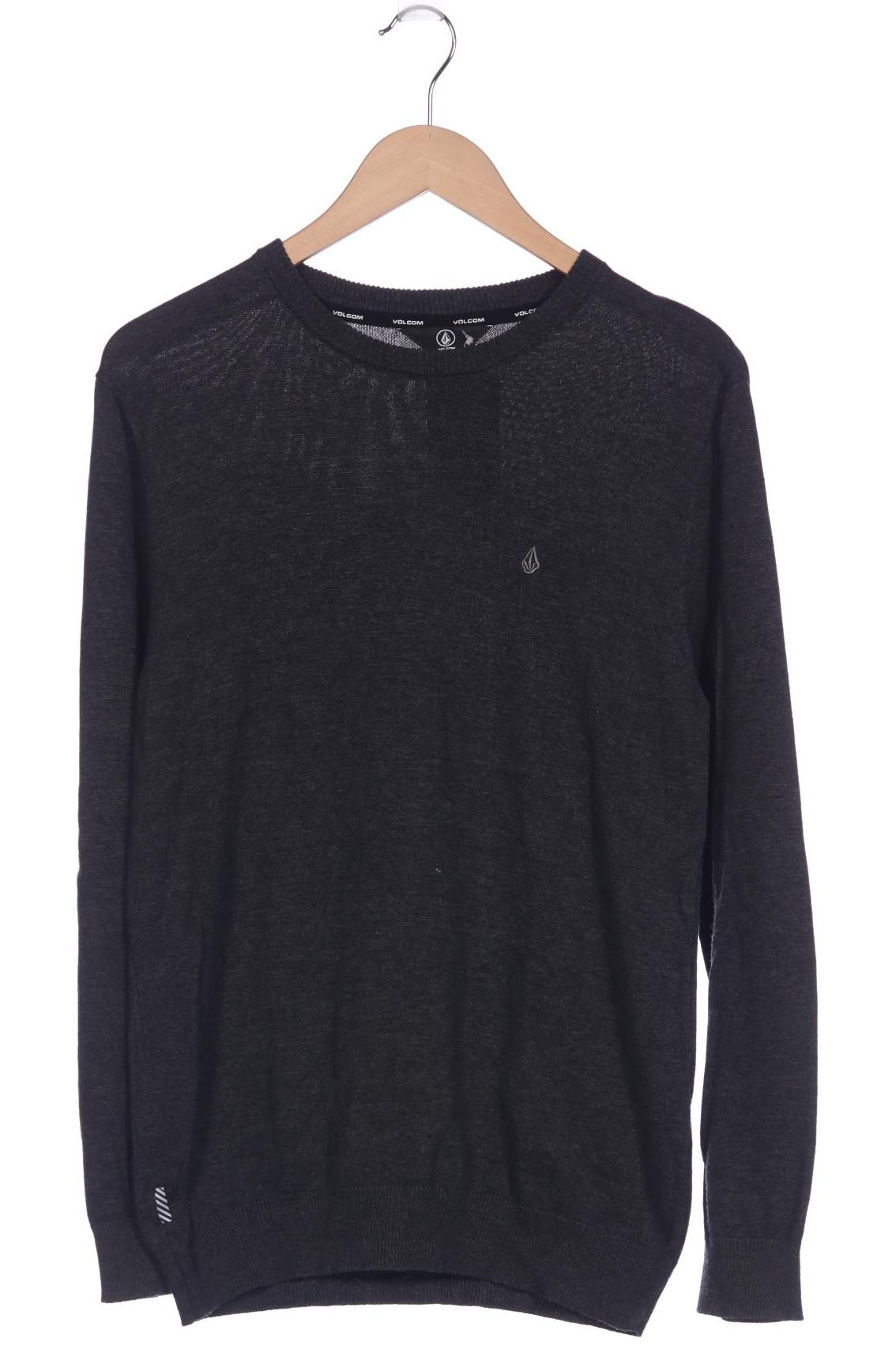 

Volcom Herren Pullover, grau, Gr. 46
