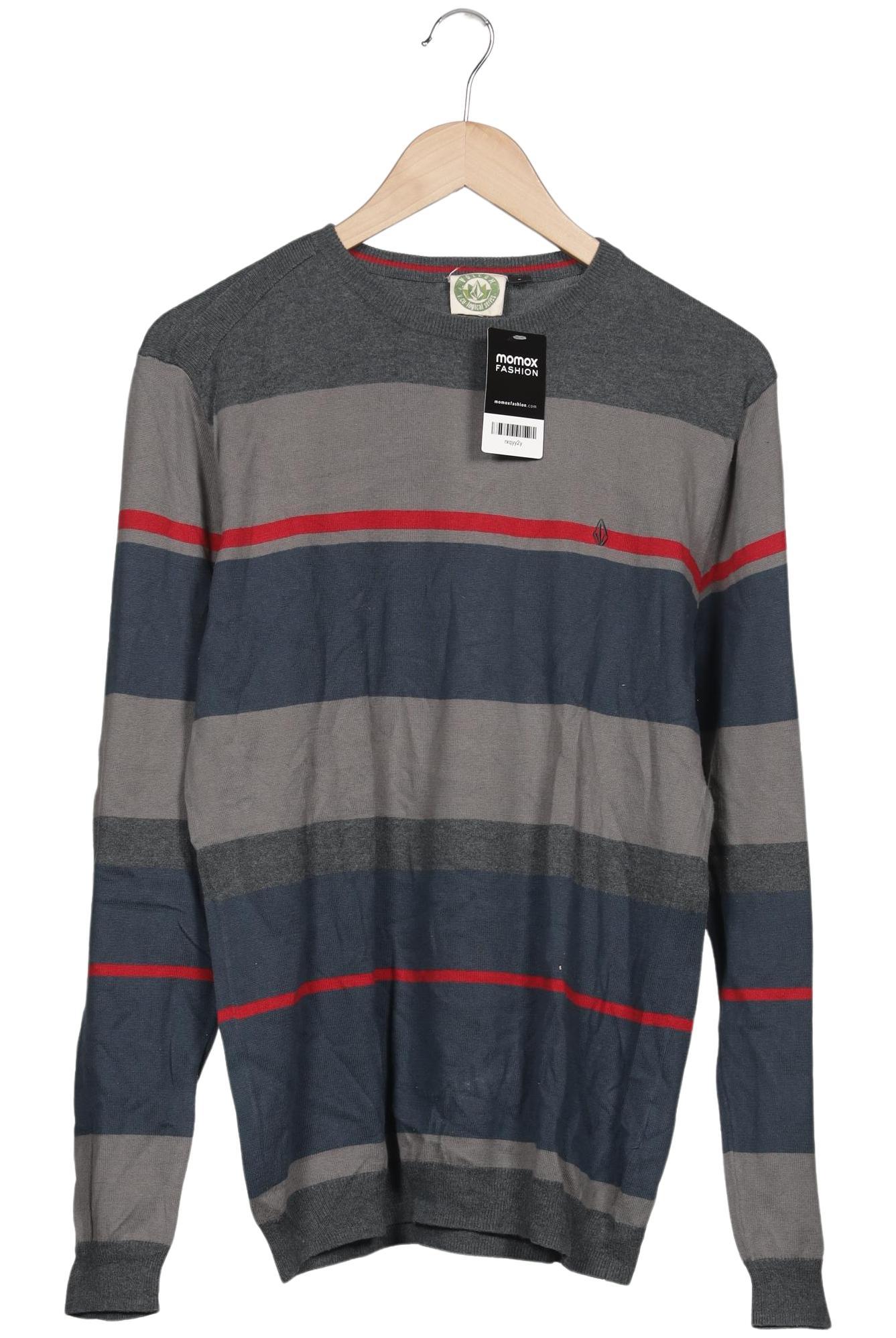 Thumbnail - Volcom Herren Pullover, mehrfarbig, Gr. 46