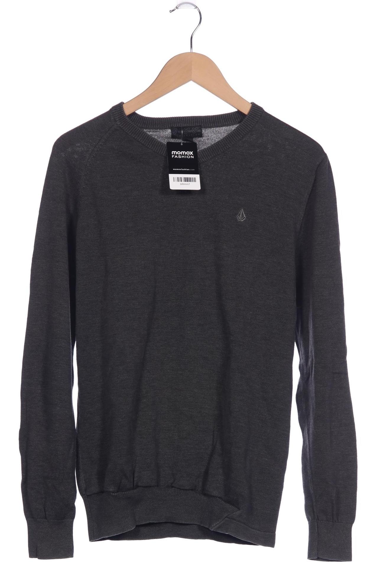 

Volcom Herren Pullover, grau, Gr. 48