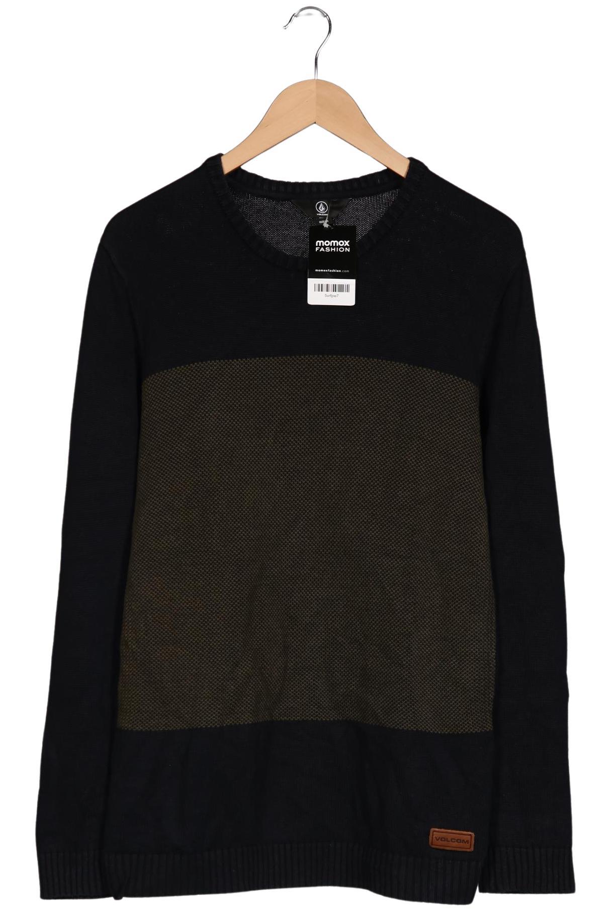 Thumbnail - Volcom Herren Pullover, marineblau, Gr. 48