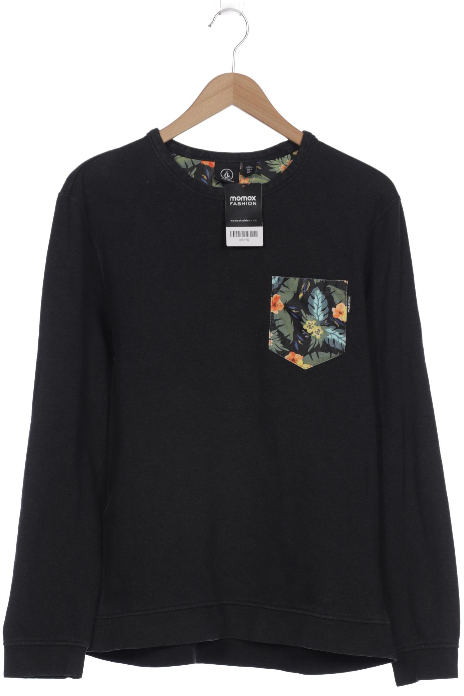 

VOLCOM Herren Pullover, grau
