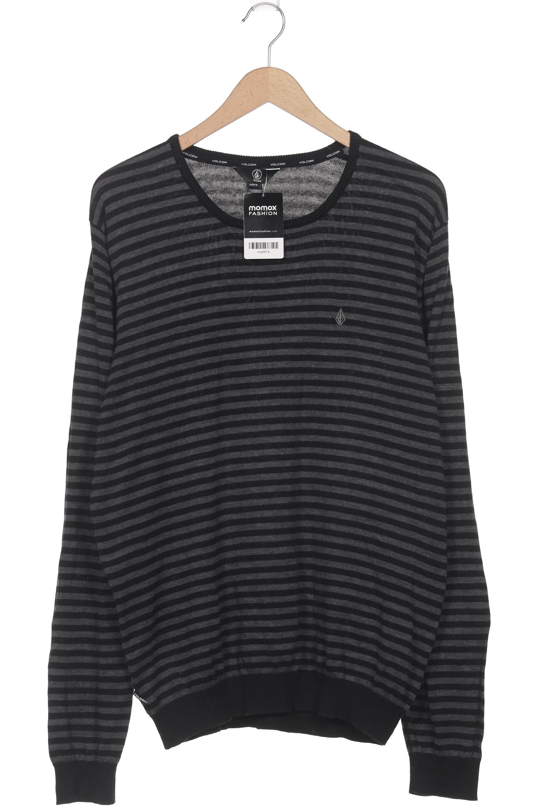 

Volcom Herren Pullover, grau, Gr. 54
