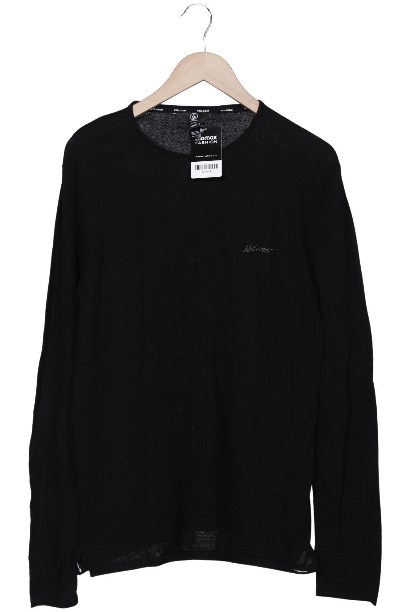 Thumbnail - Volcom Herren Pullover, schwarz, Gr. 48