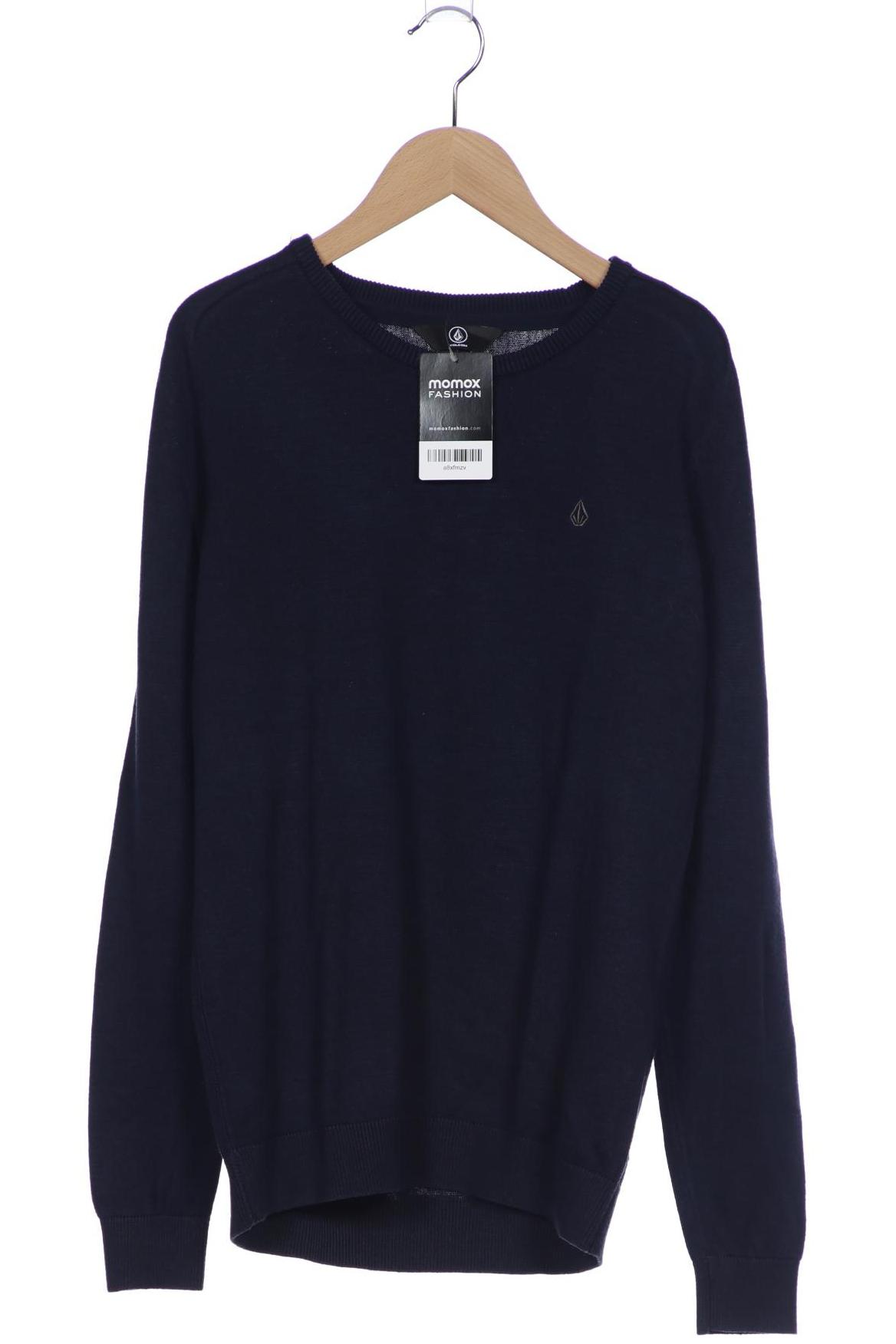 

Volcom Herren Pullover, marineblau, Gr. 46