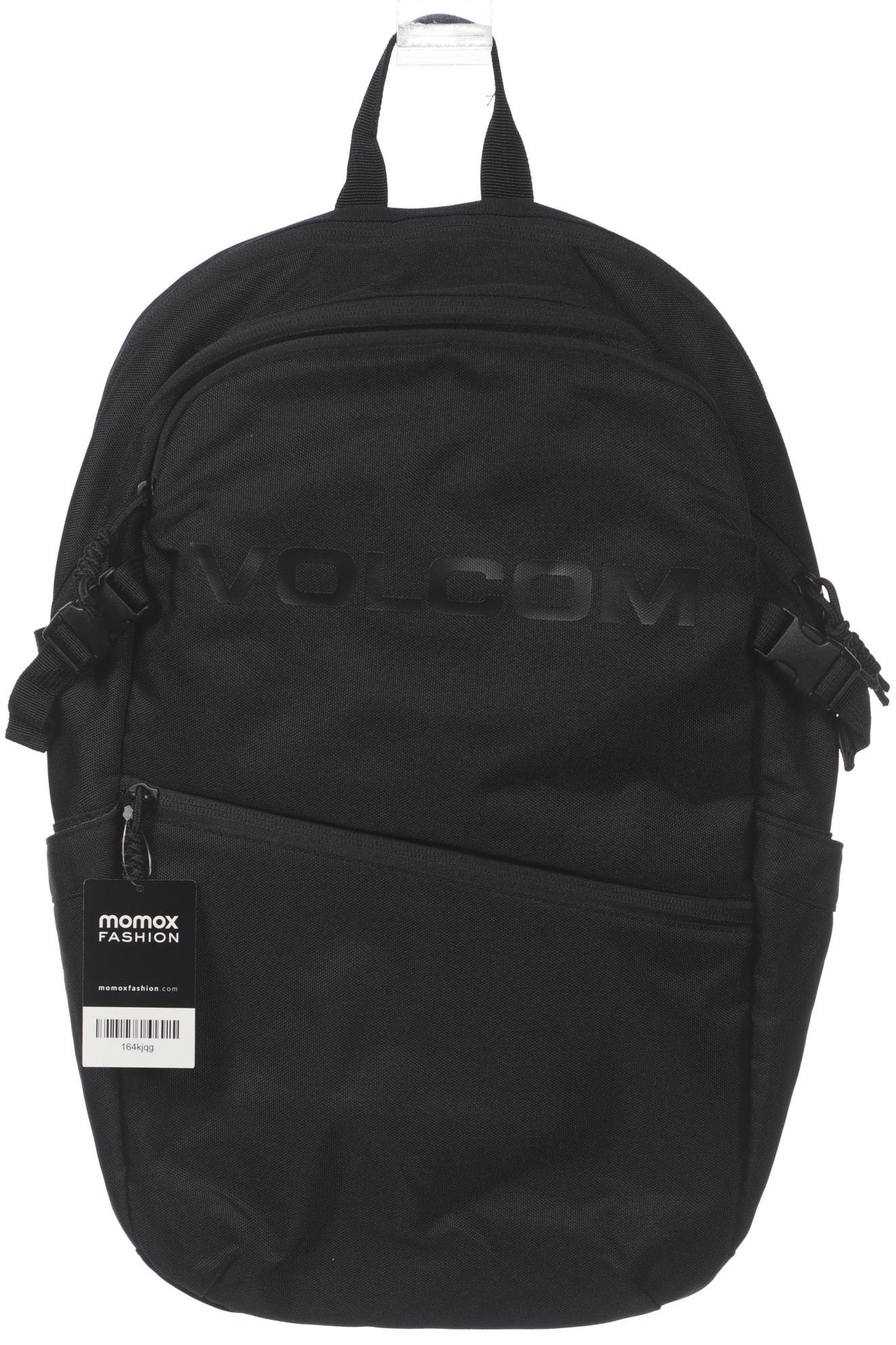 

Volcom Herren Rucksack, schwarz, Gr.