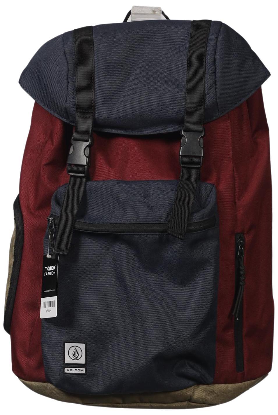 

Volcom Herren Rucksack, mehrfarbig, Gr.