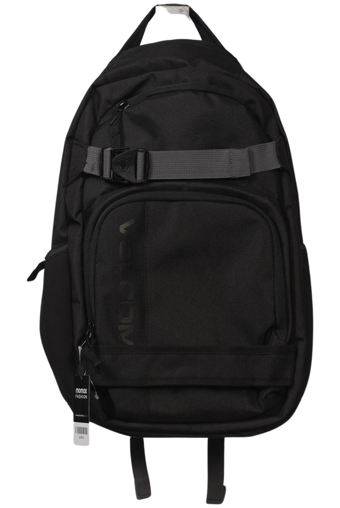 

Volcom Herren Rucksack, schwarz, Gr.