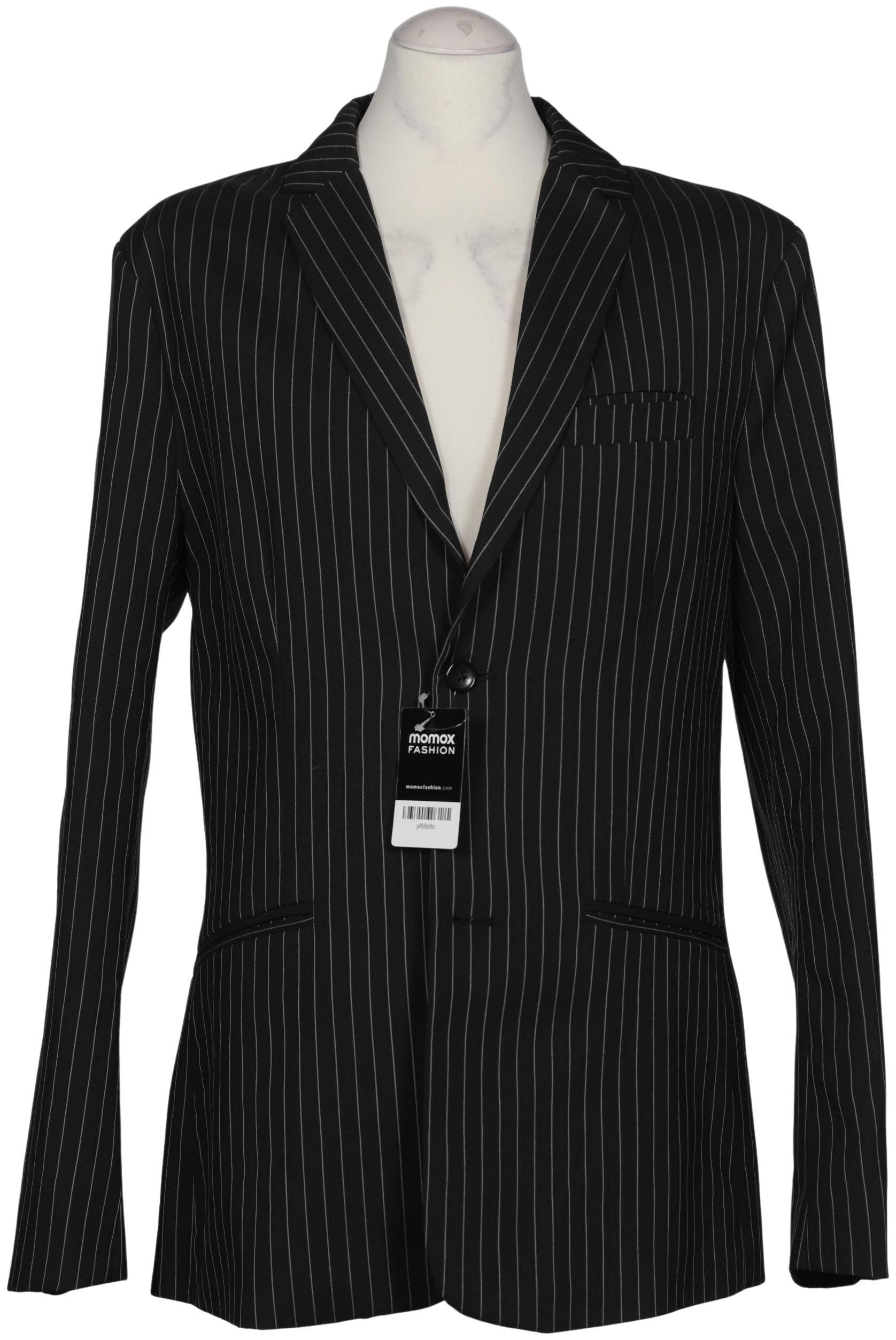 

Volcom Herren Sakko, schwarz, Gr. 52