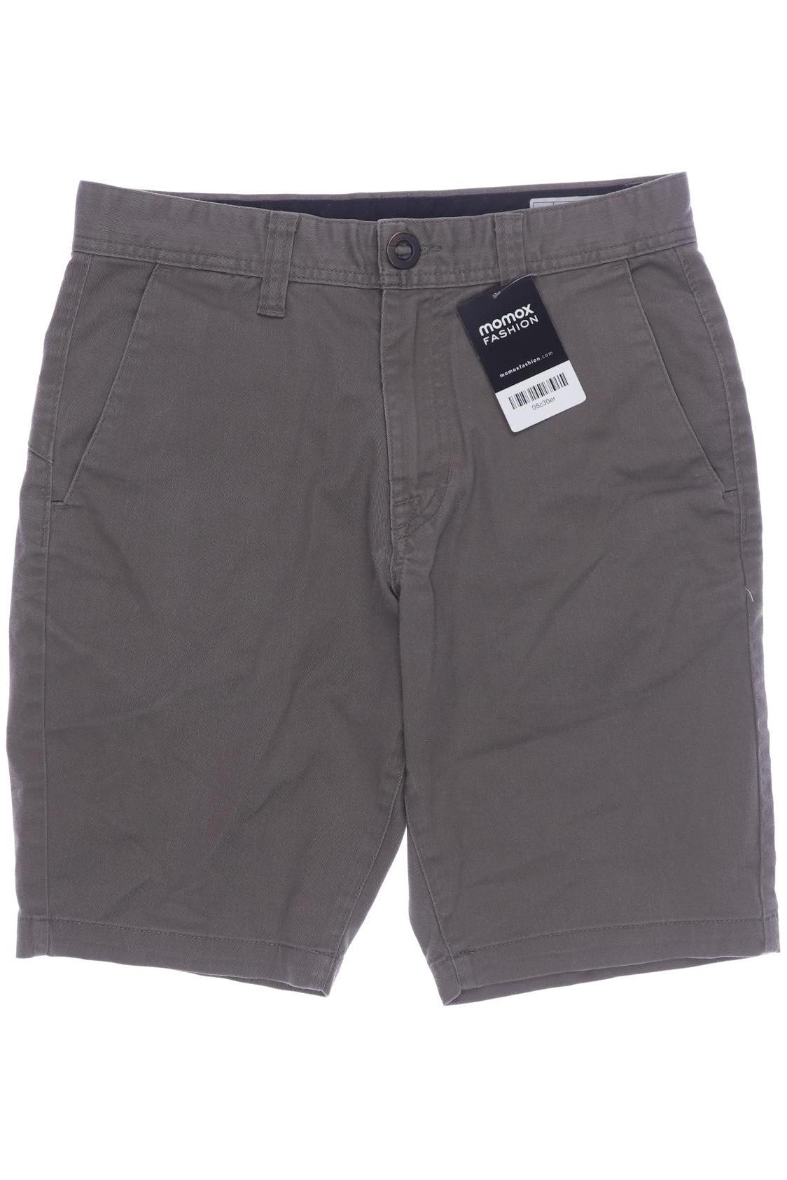 

Volcom Herren Shorts, braun, Gr. 28