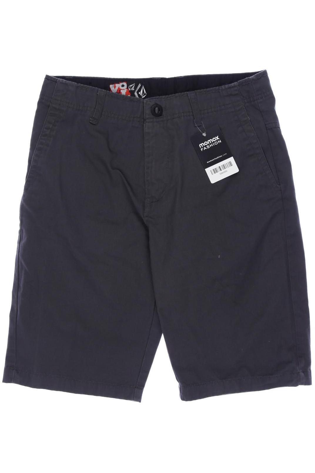 

VOLCOM Herren Shorts, grau