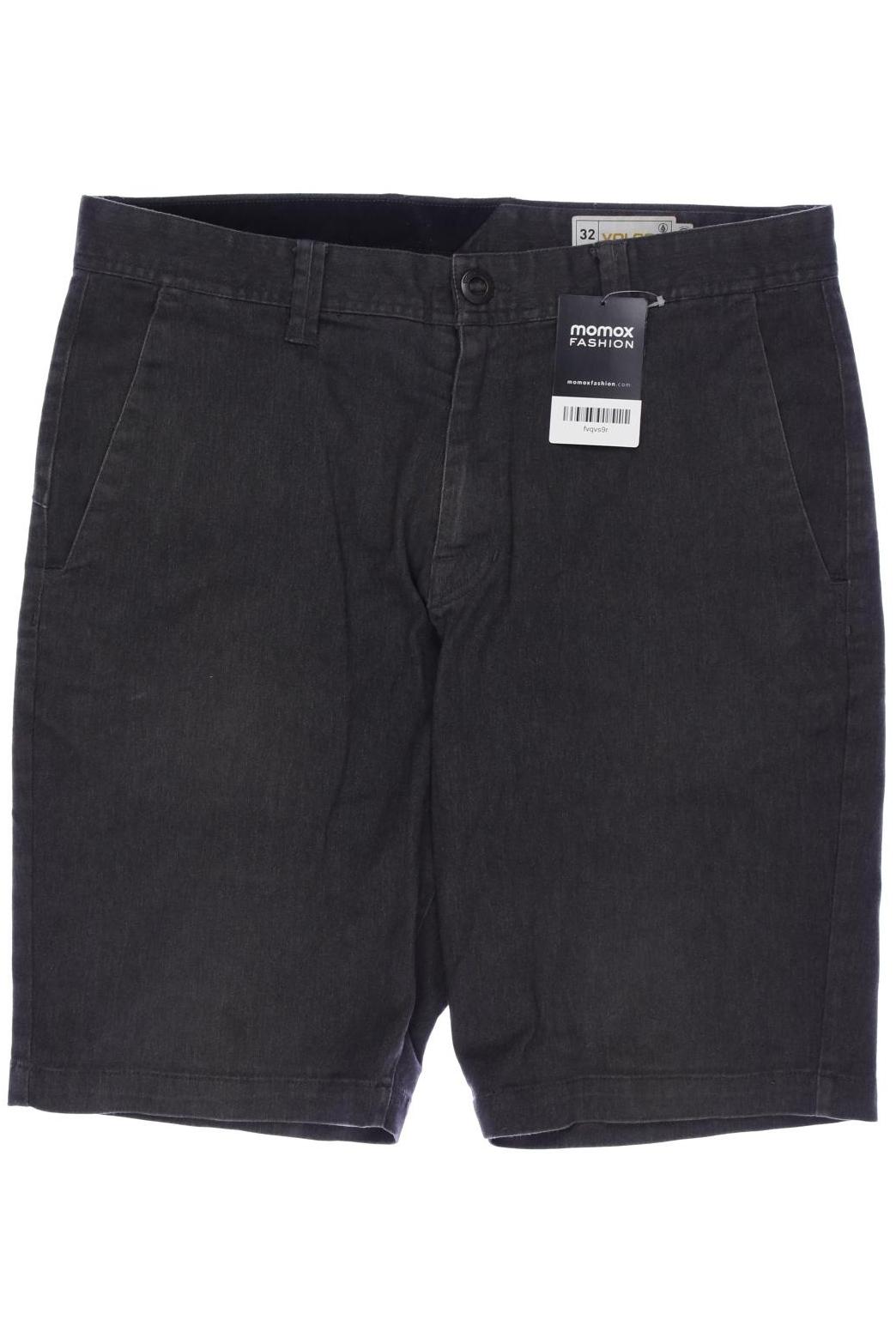 

Volcom Herren Shorts, grau, Gr. 32