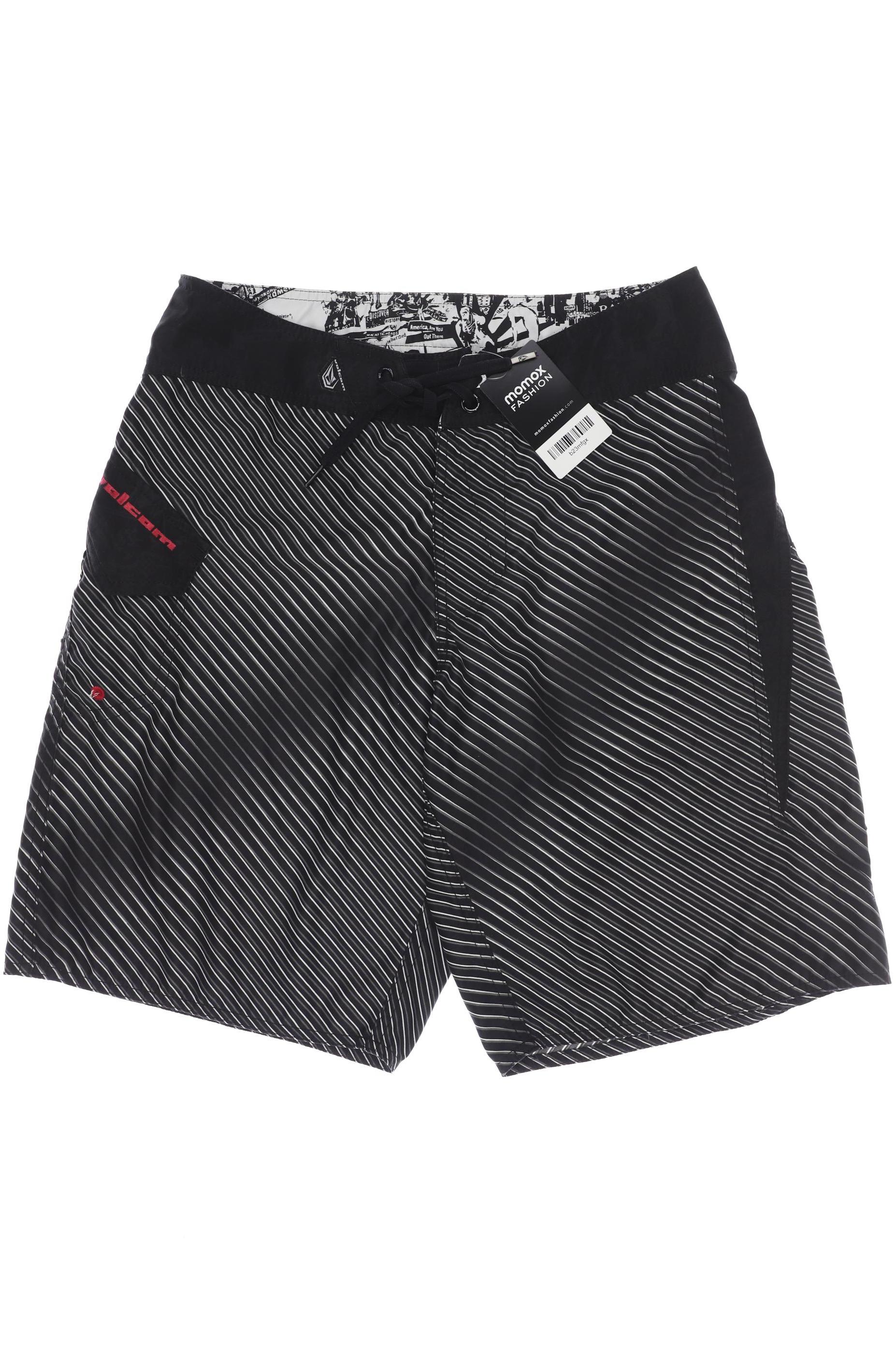 

Volcom Herren Shorts, schwarz, Gr. 28