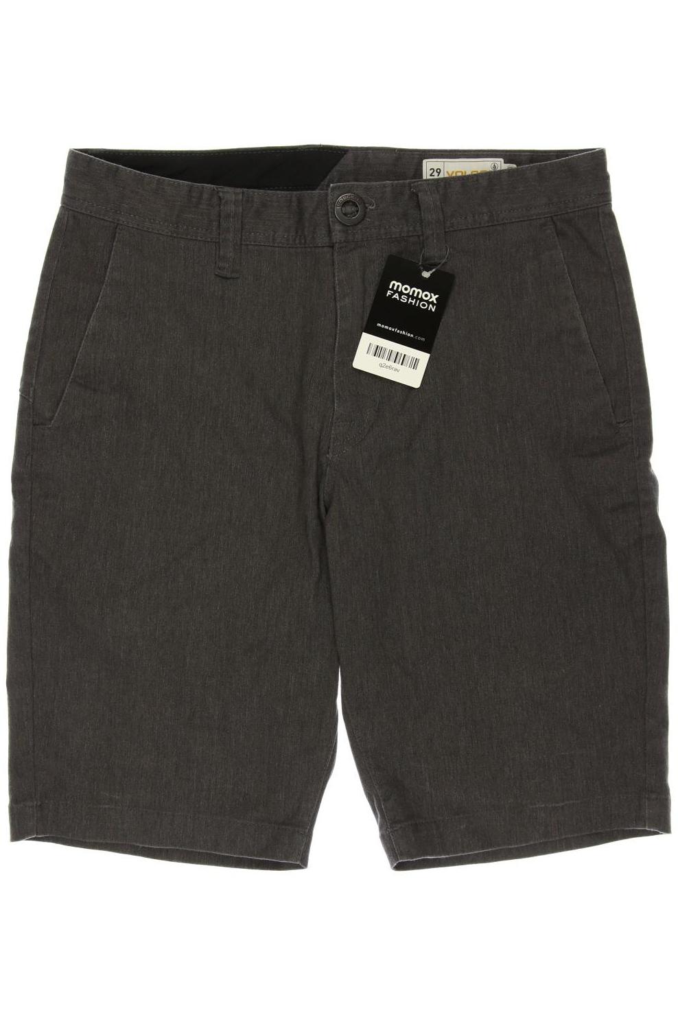 

Volcom Herren Shorts, grau, Gr. 29