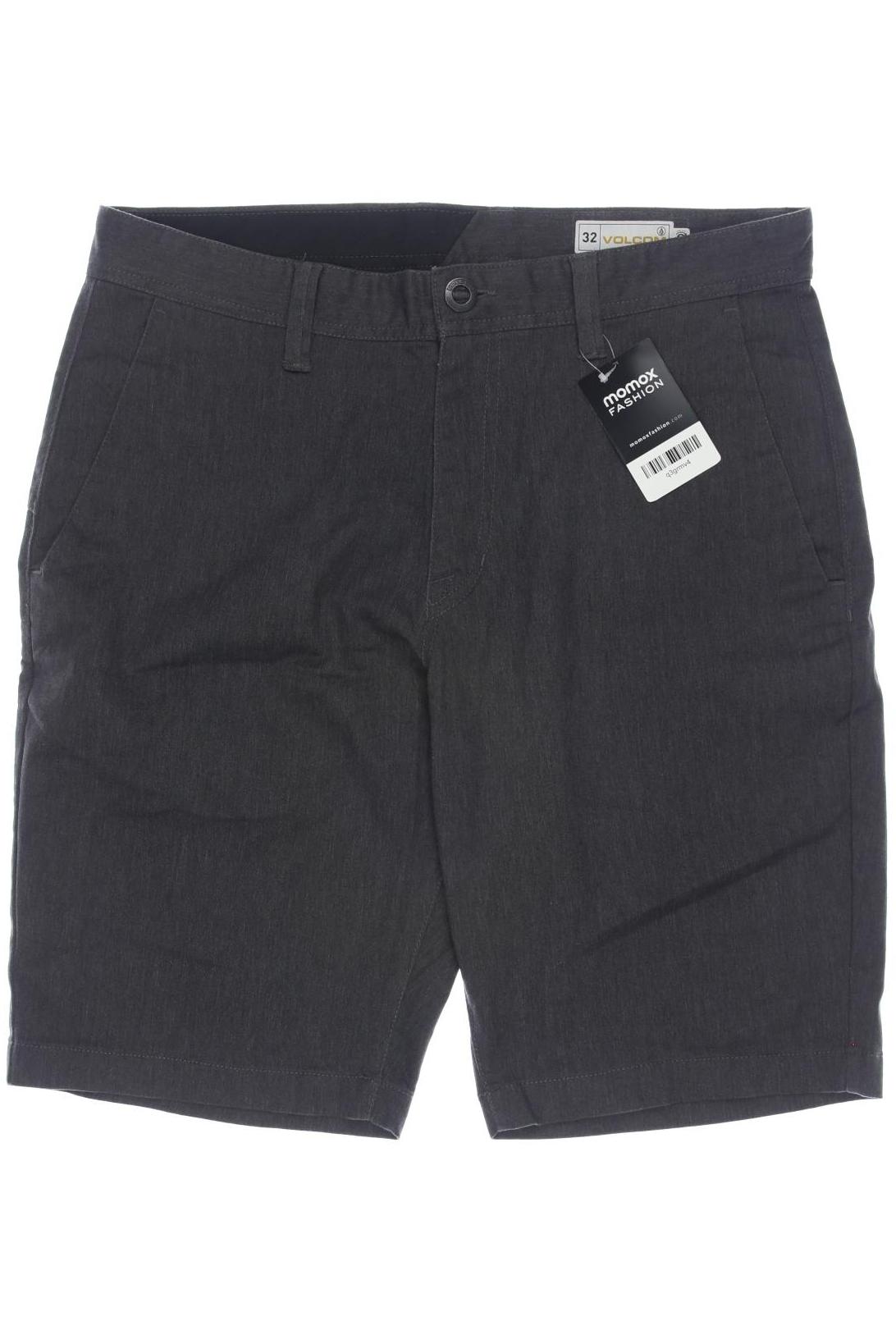 

Volcom Herren Shorts, grau, Gr. 32