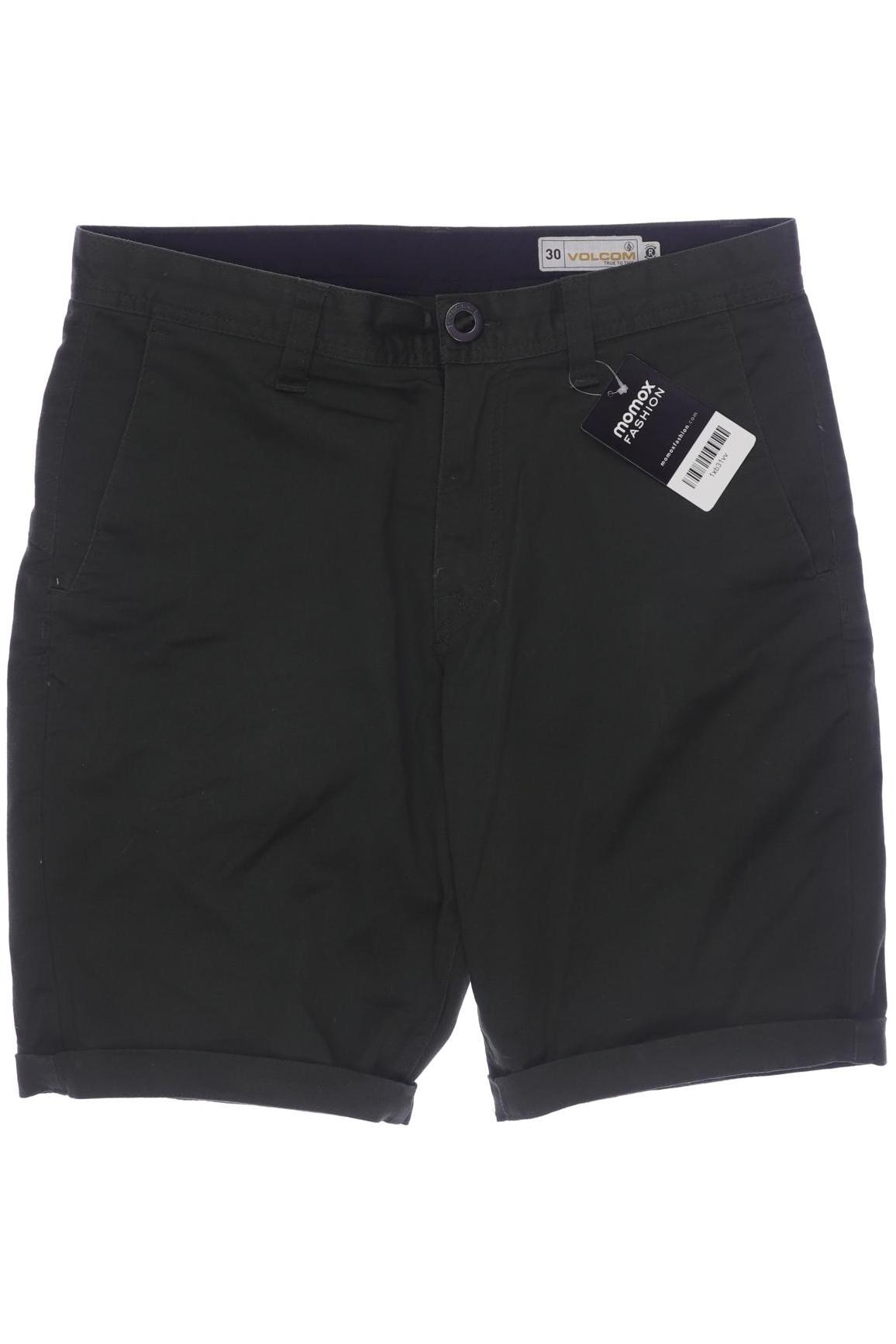 

Volcom Herren Shorts, grün, Gr. 30