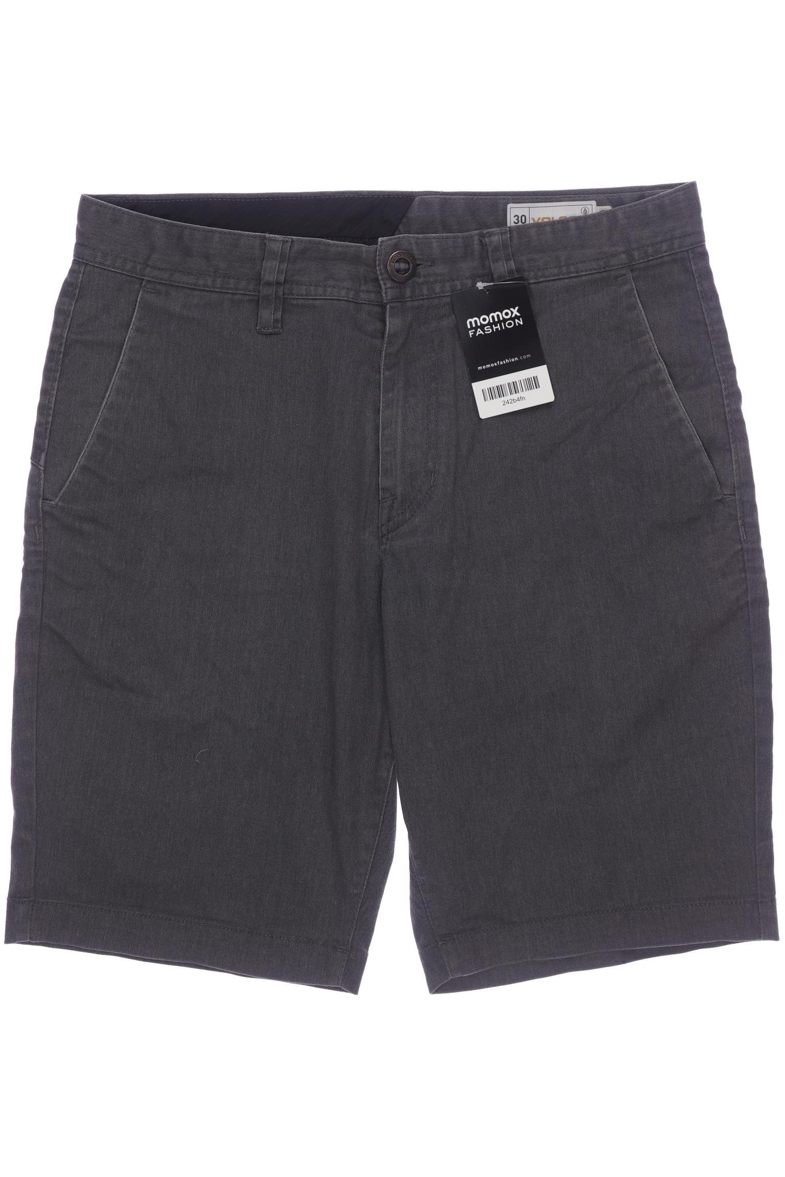 

Volcom Herren Shorts, grau, Gr. 30