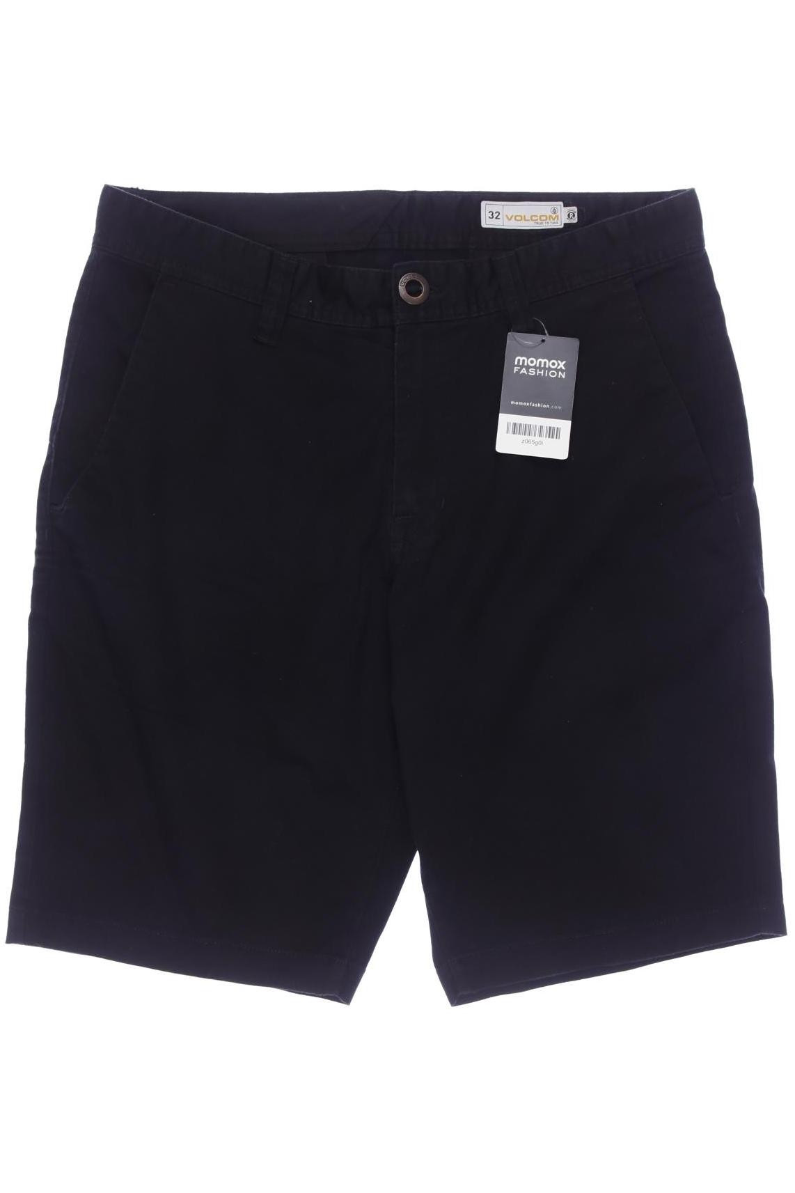 

Volcom Herren Shorts, schwarz, Gr. 32
