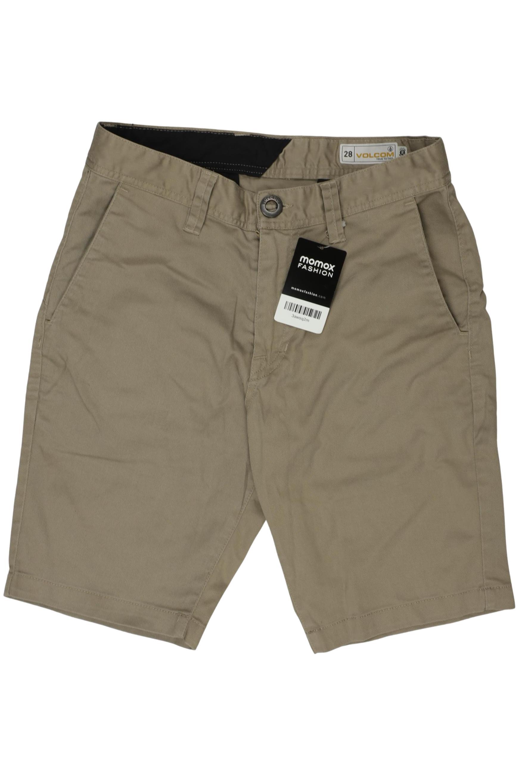 Thumbnail - Volcom Herren Shorts, beige, Gr. 28
