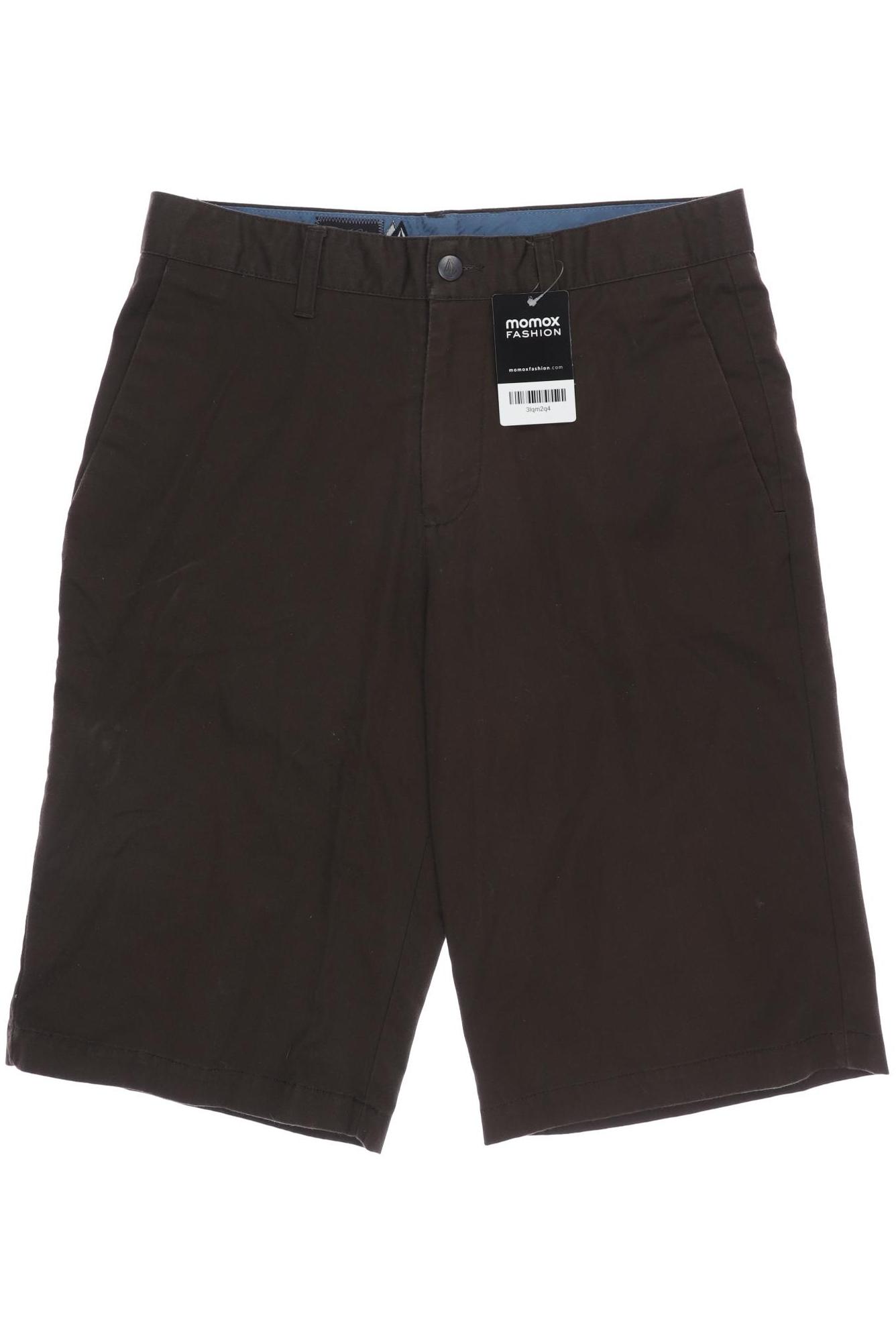 

Volcom Herren Shorts, braun, Gr. 30