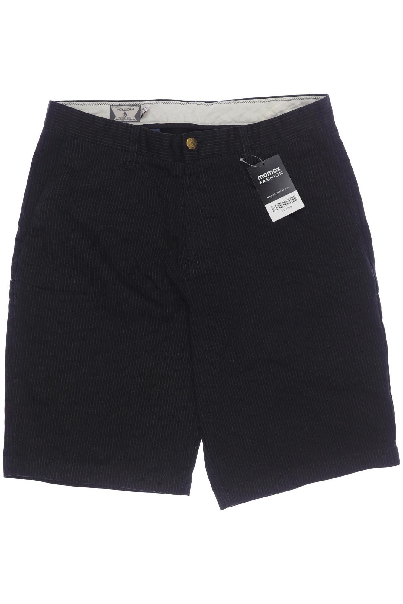 

Volcom Herren Shorts, schwarz, Gr. 32