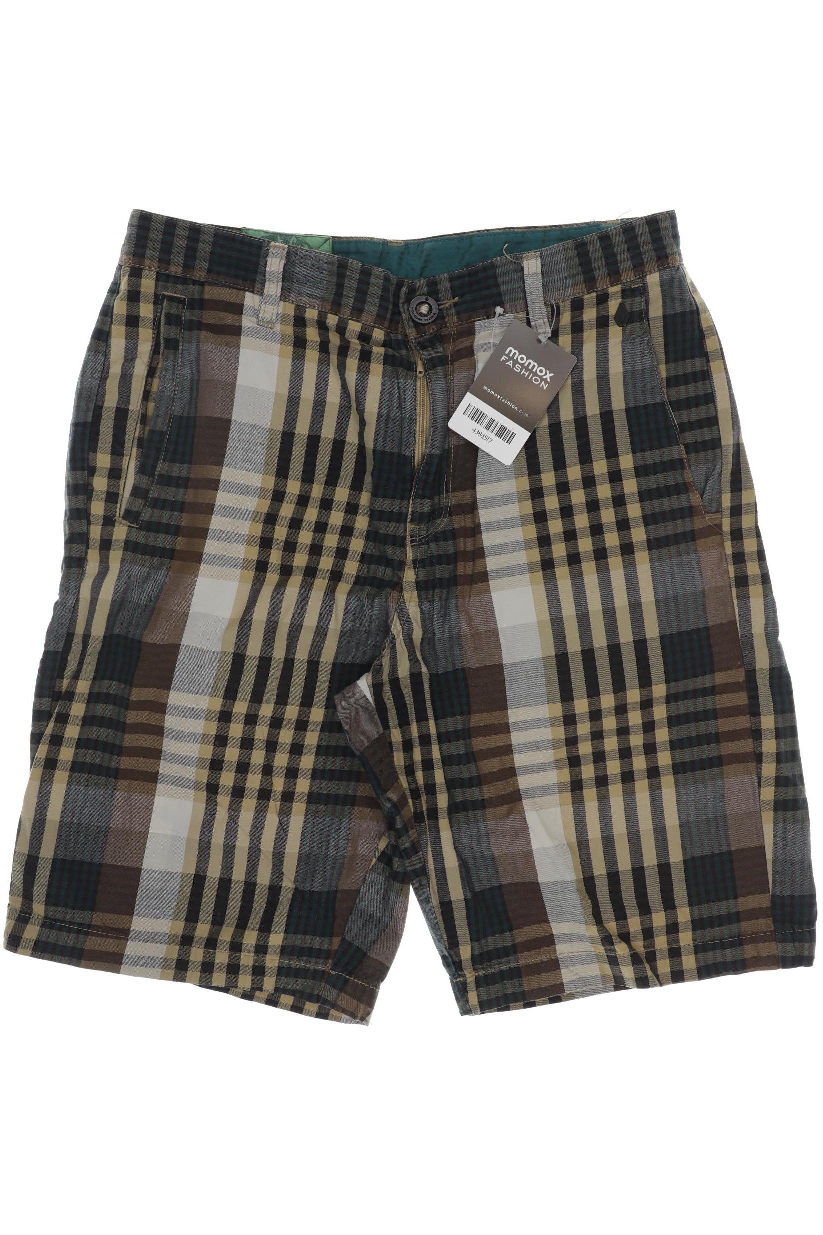 

VOLCOM Herren Shorts, braun