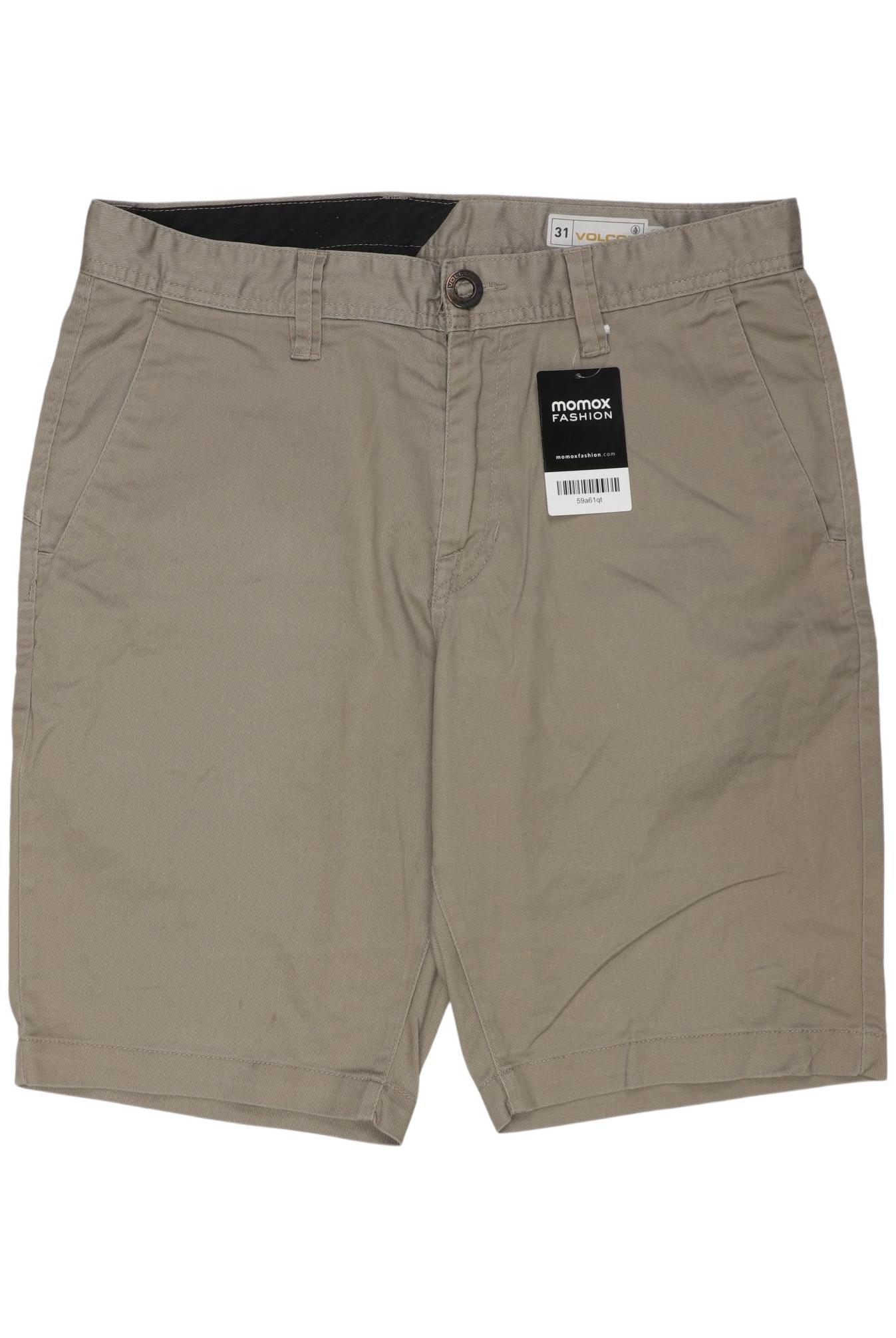 

Volcom Herren Shorts, beige, Gr. 31