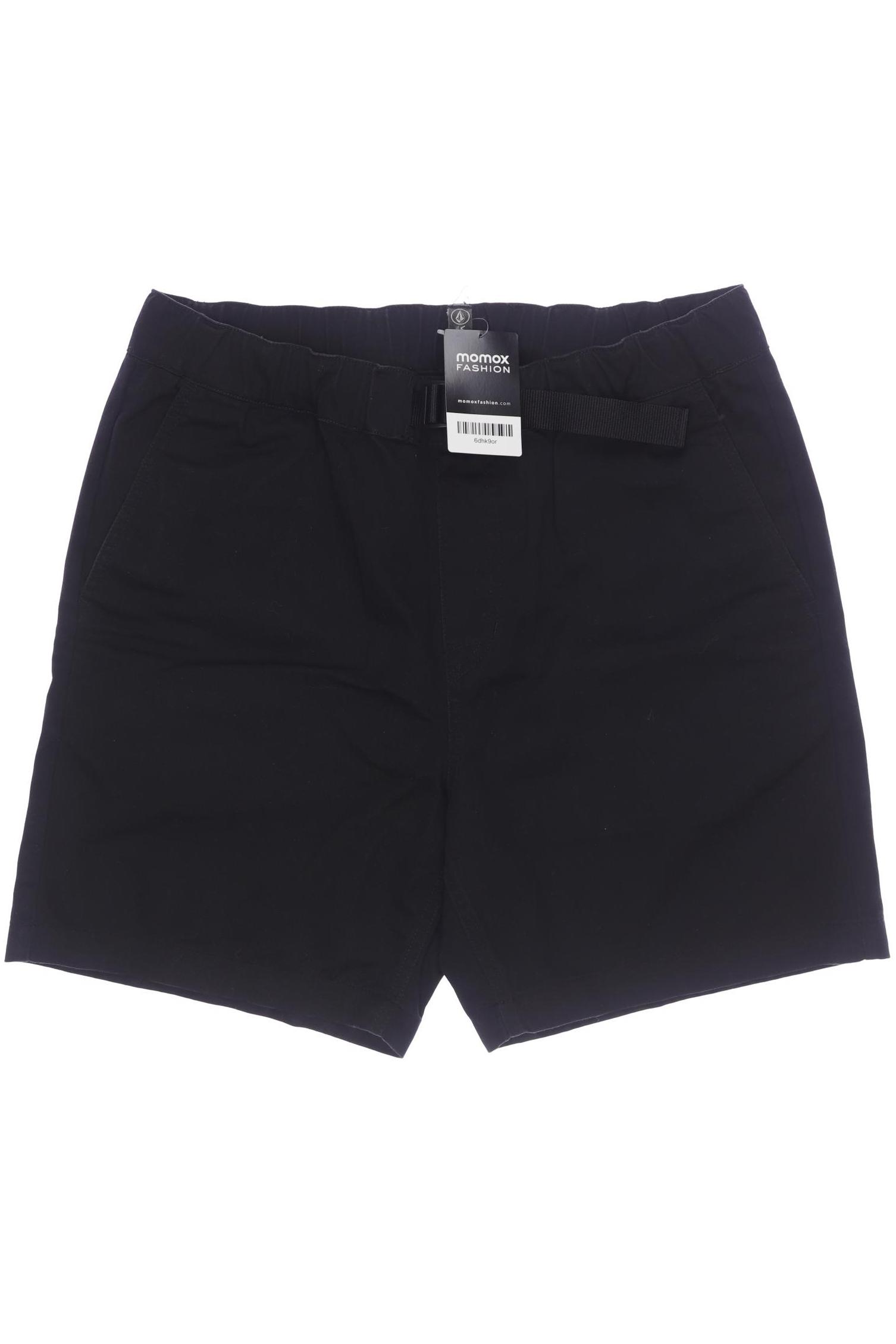 

Volcom Herren Shorts, schwarz, Gr. 48