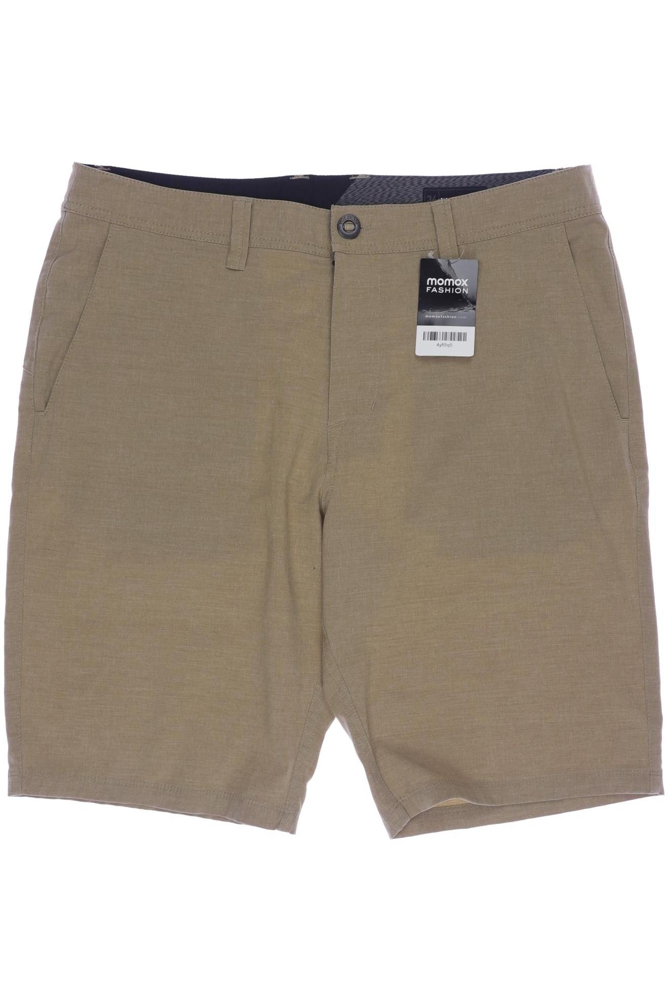 

Volcom Herren Shorts, beige, Gr. 34