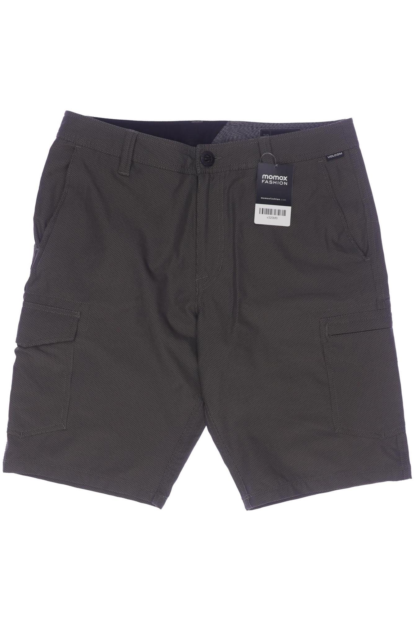 

Volcom Herren Shorts, braun, Gr. 31
