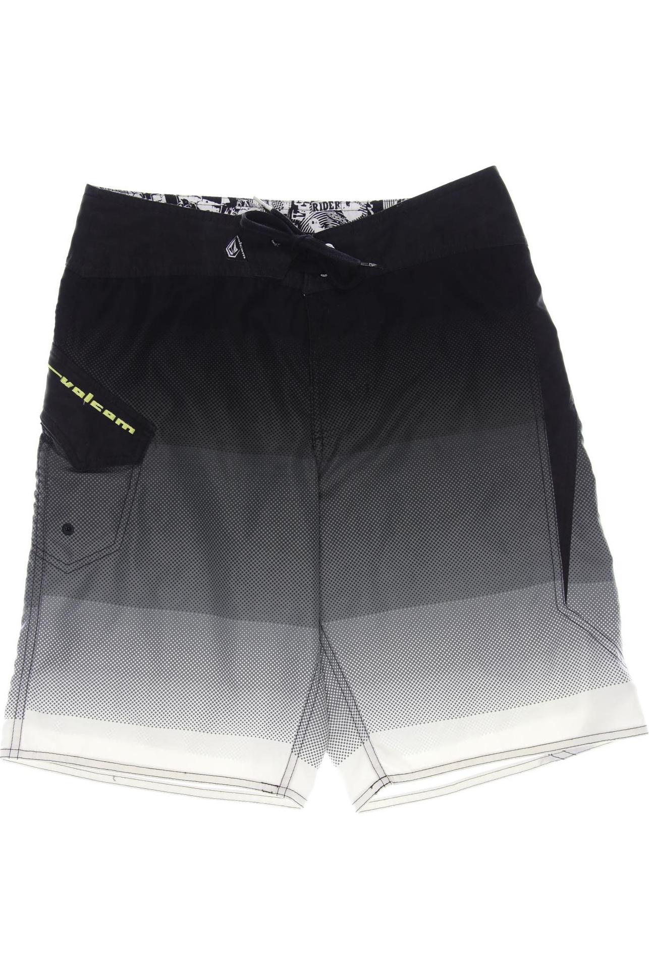 

VOLCOM Herren Shorts, grau