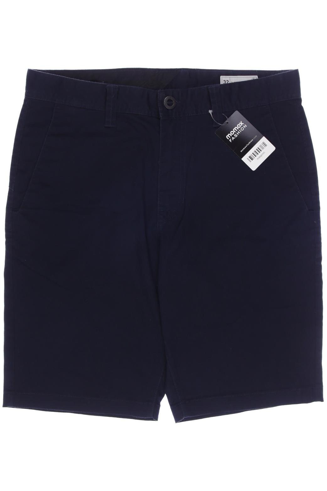 

Volcom Herren Shorts, marineblau, Gr. 32