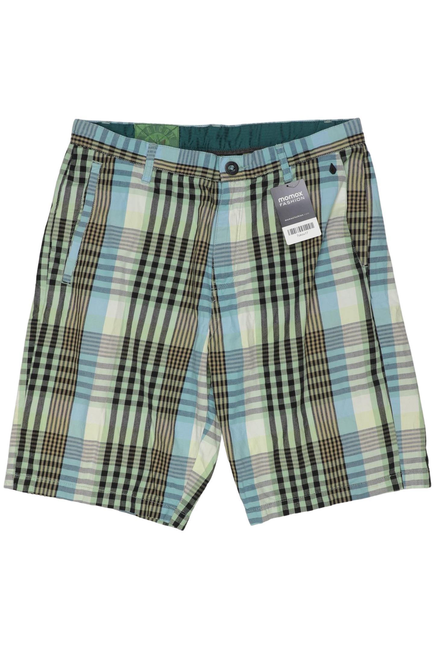 Thumbnail - Volcom Herren Shorts, mehrfarbig, Gr. 34