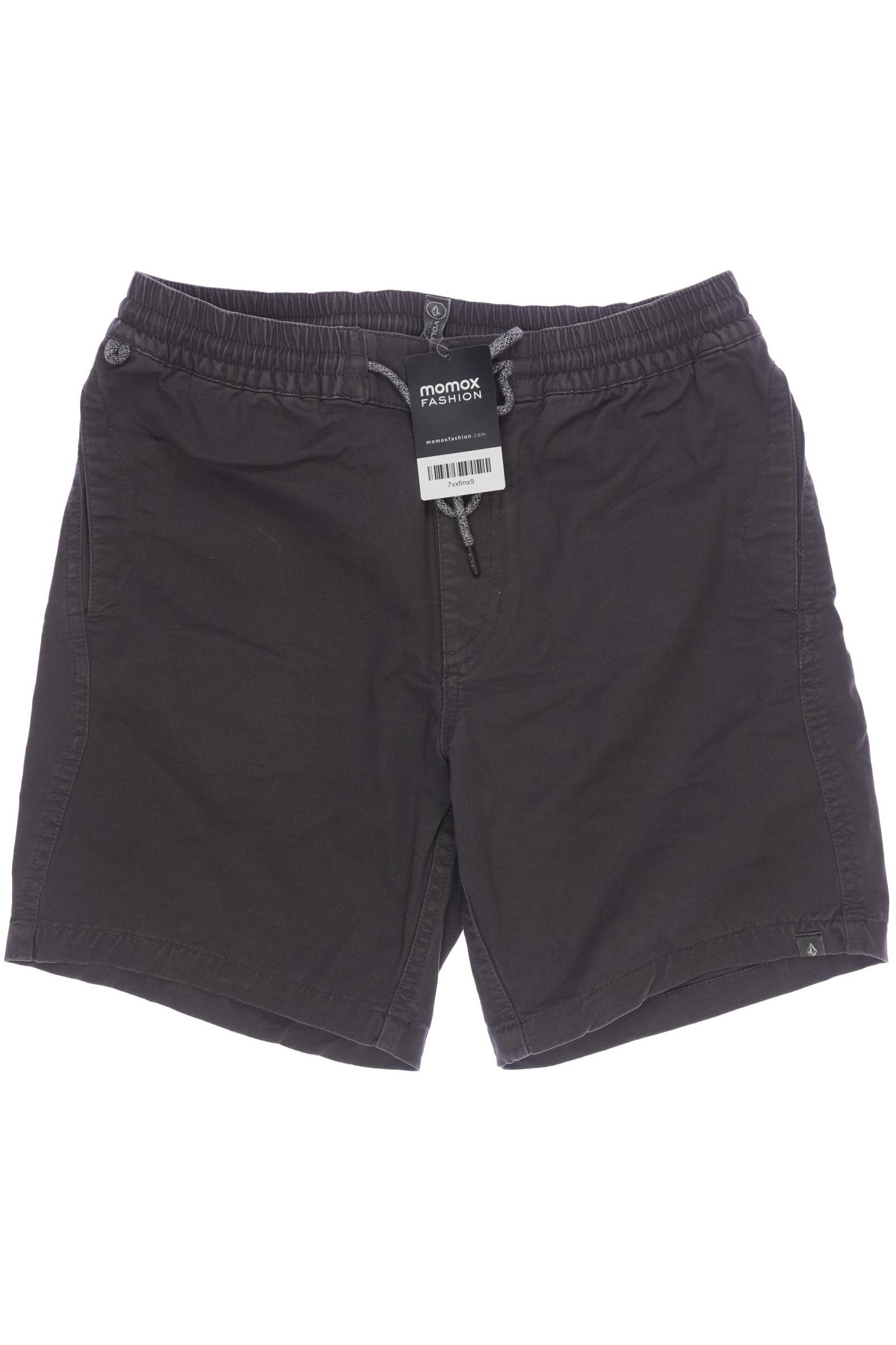 

Volcom Herren Shorts, grau, Gr. 46