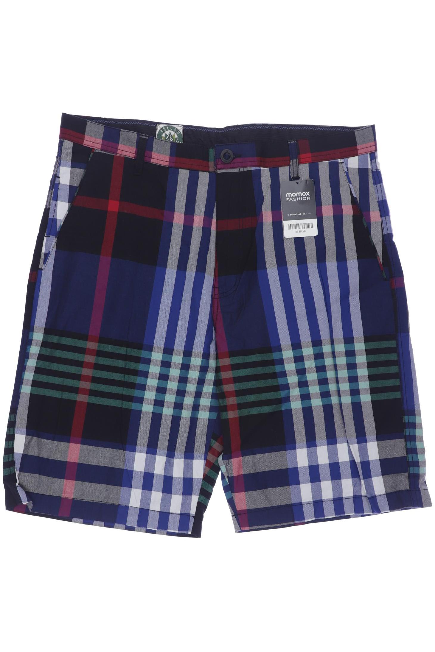 

Volcom Herren Shorts, mehrfarbig, Gr. 36