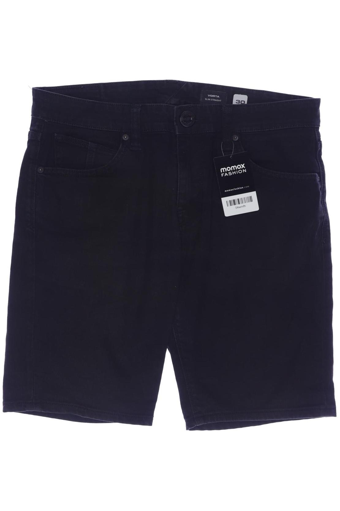 

Volcom Herren Shorts, schwarz, Gr. 30