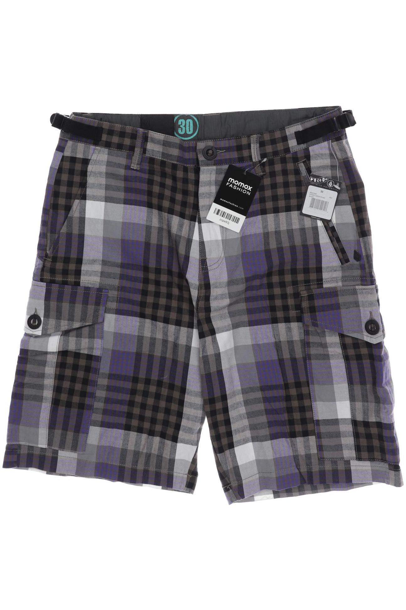 

Volcom Herren Shorts, mehrfarbig, Gr. 30