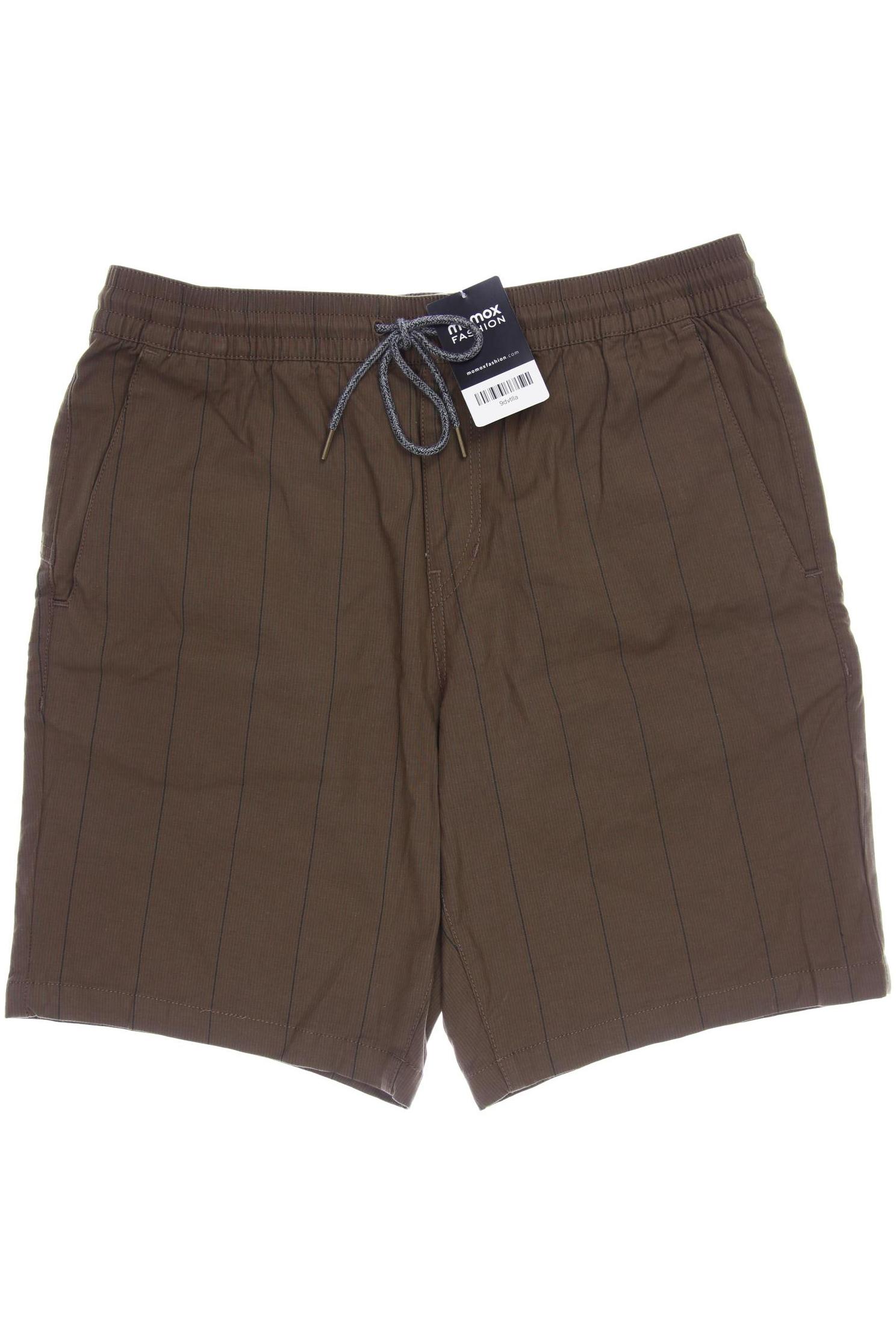 

VOLCOM Herren Shorts, braun