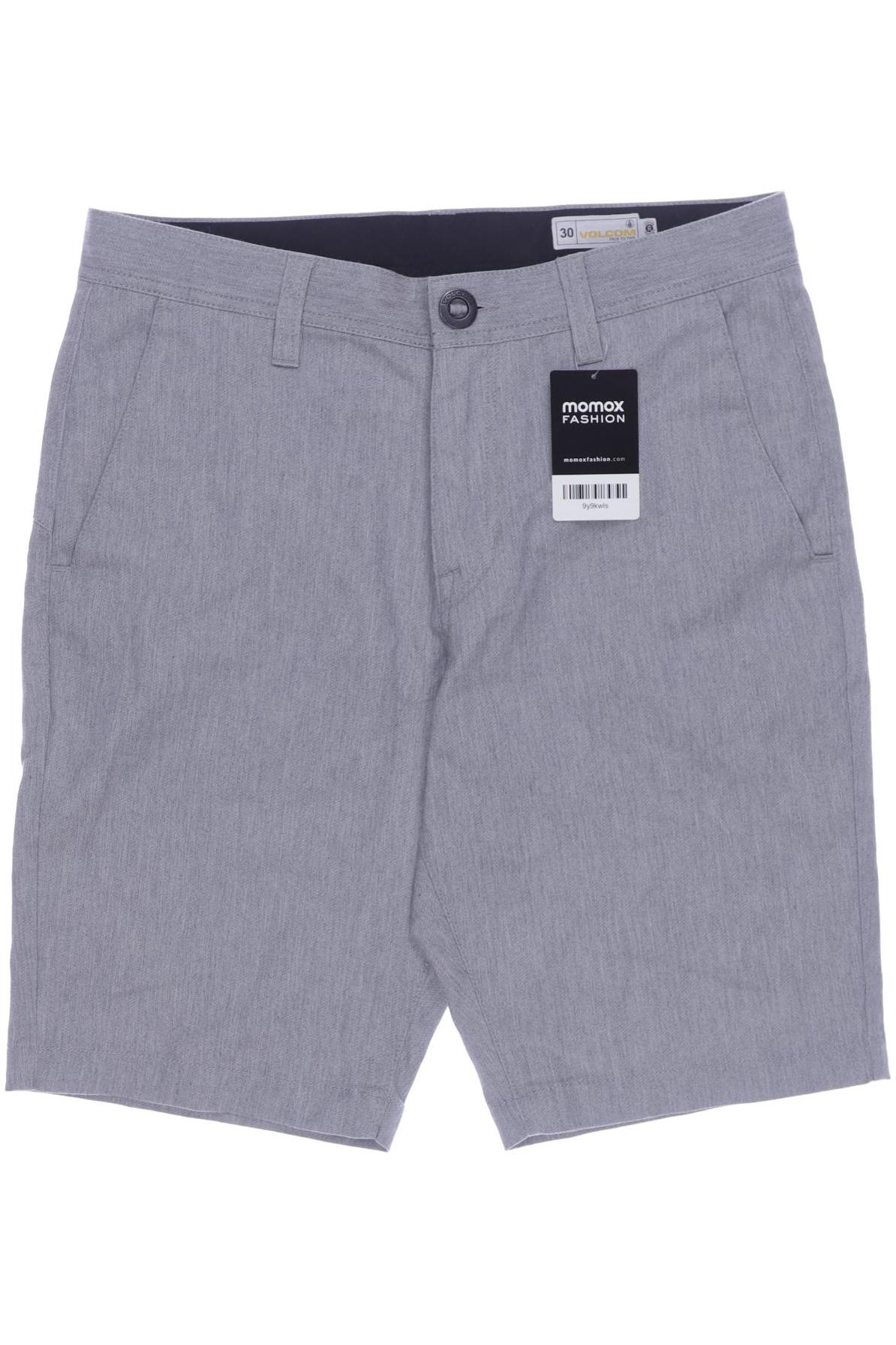 

VOLCOM Herren Shorts, grau