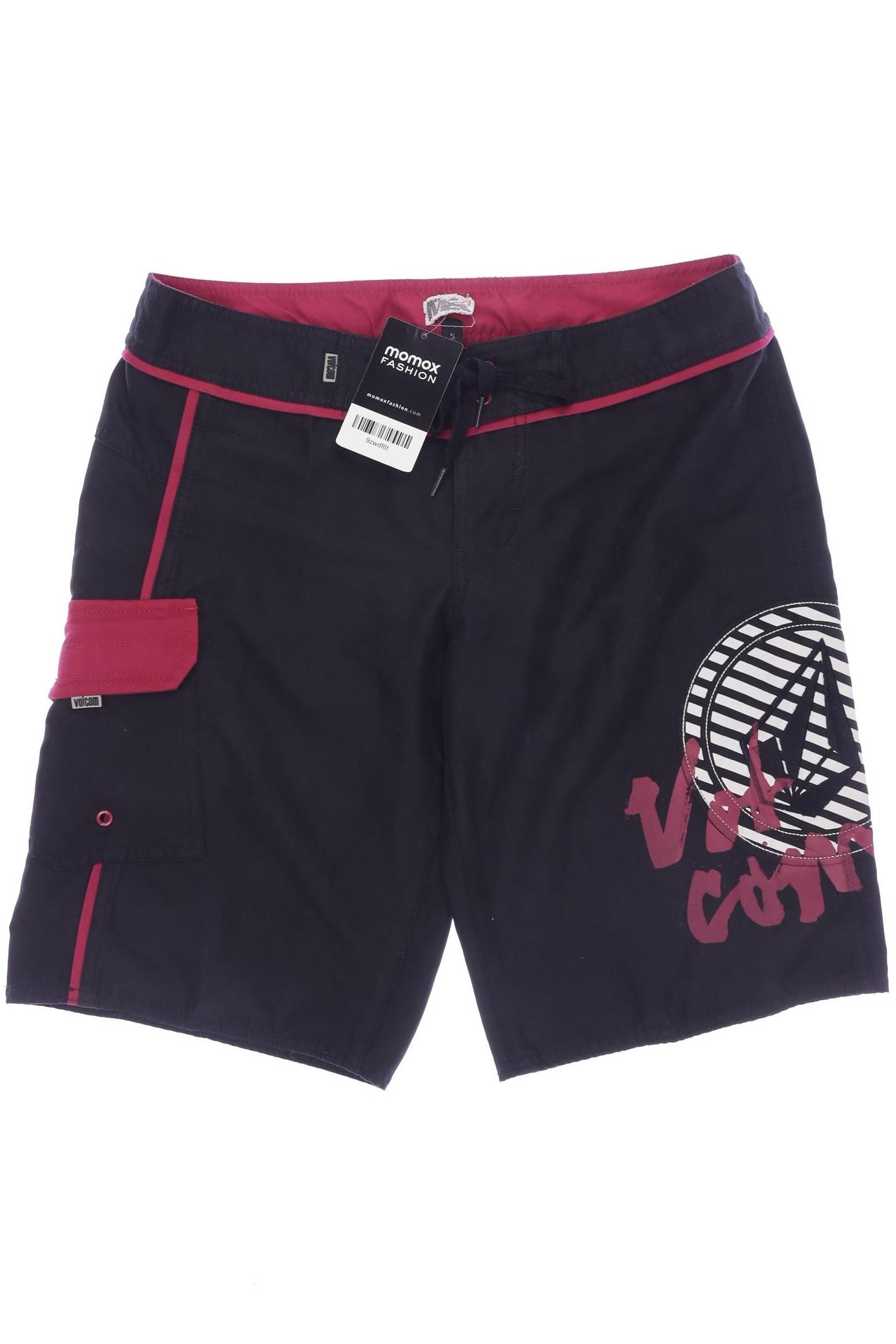

Volcom Herren Shorts, schwarz, Gr. 30