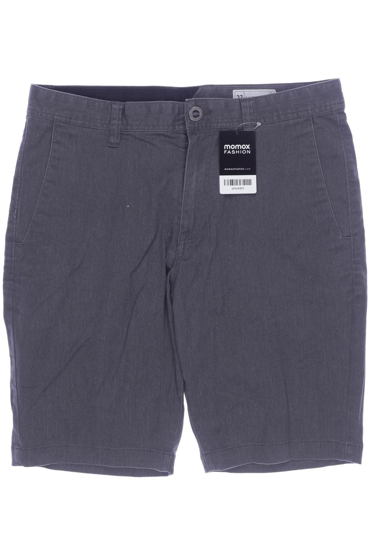 

Volcom Herren Shorts, grau, Gr. 32